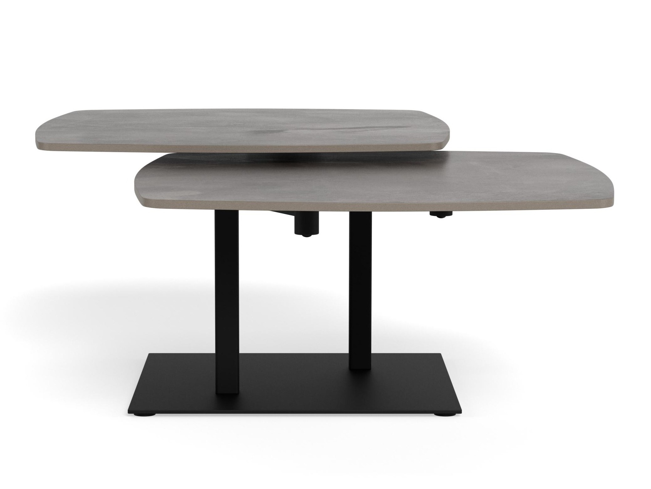 Mesa de centro extensível Norsica 1042