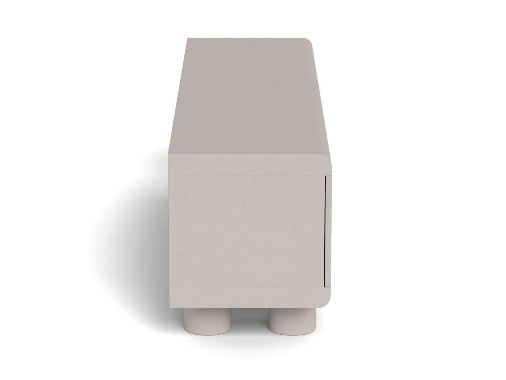 Móvel de TV Norsica 1039