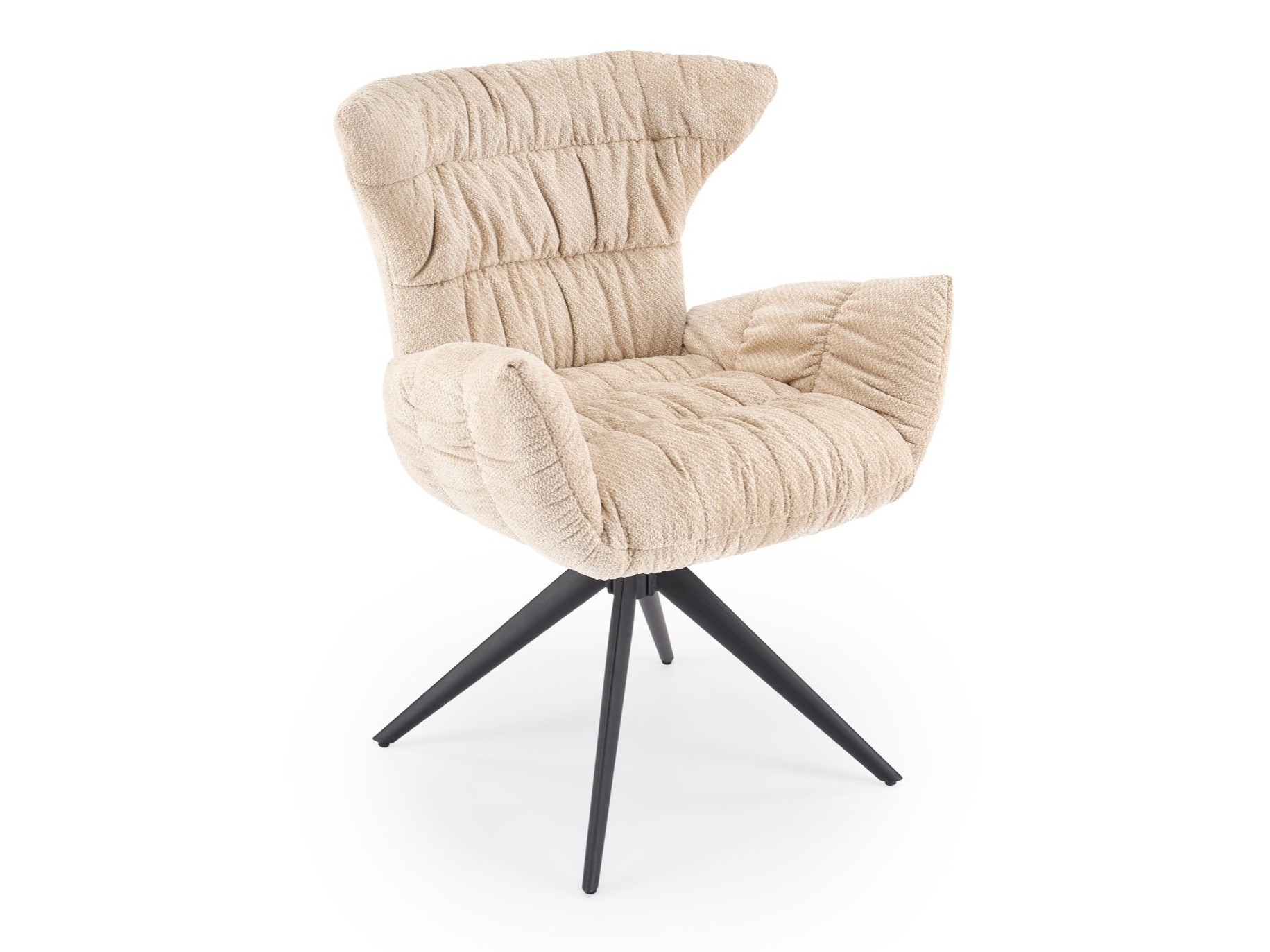 Cadeira Houston 2096 (Bege)