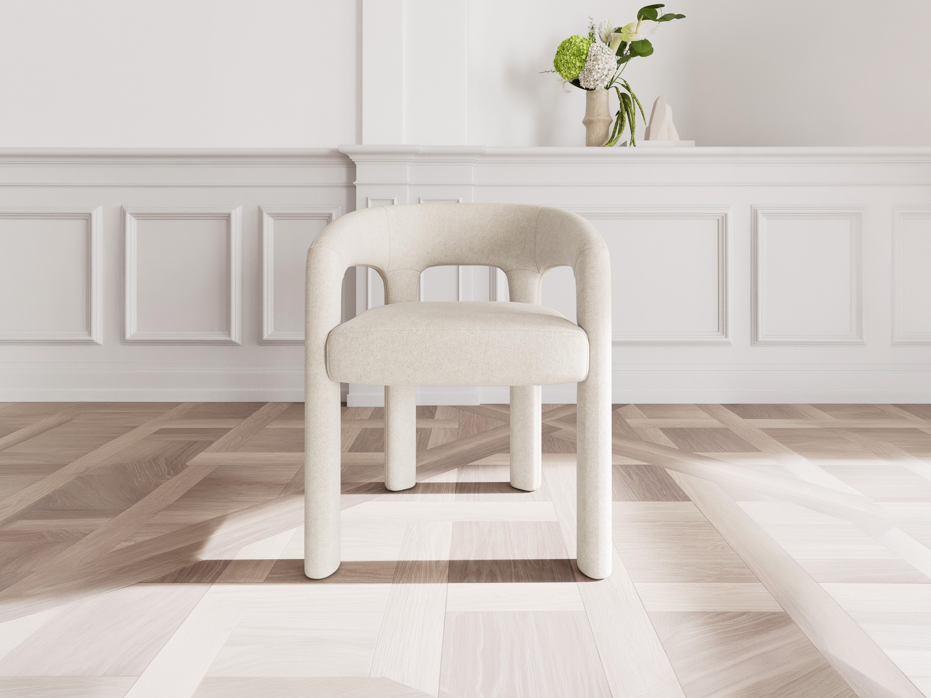 Cadeira Norsica 1043 (Apia 453)