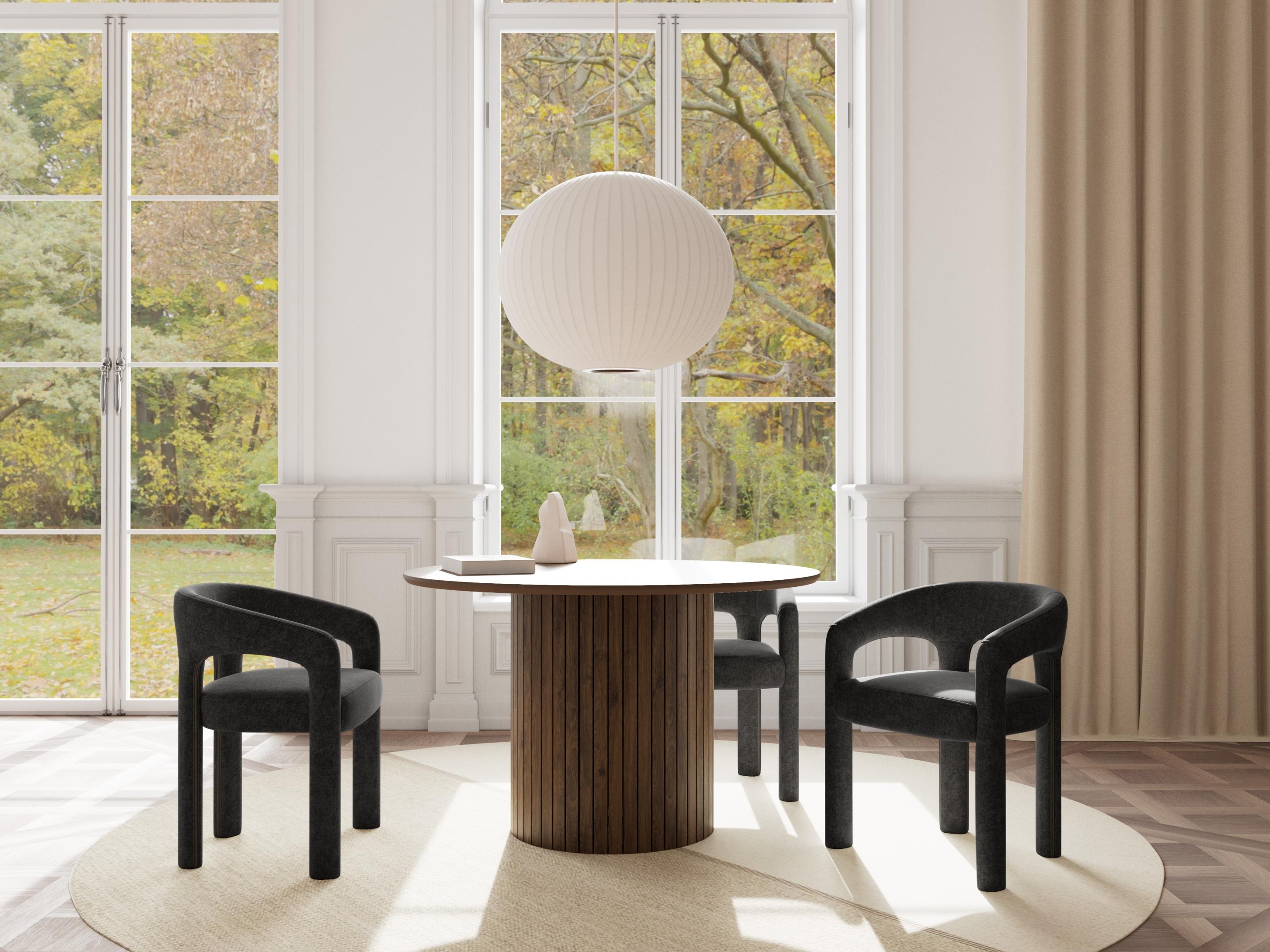 Cadeira Norsica 1043 (Apia 458)