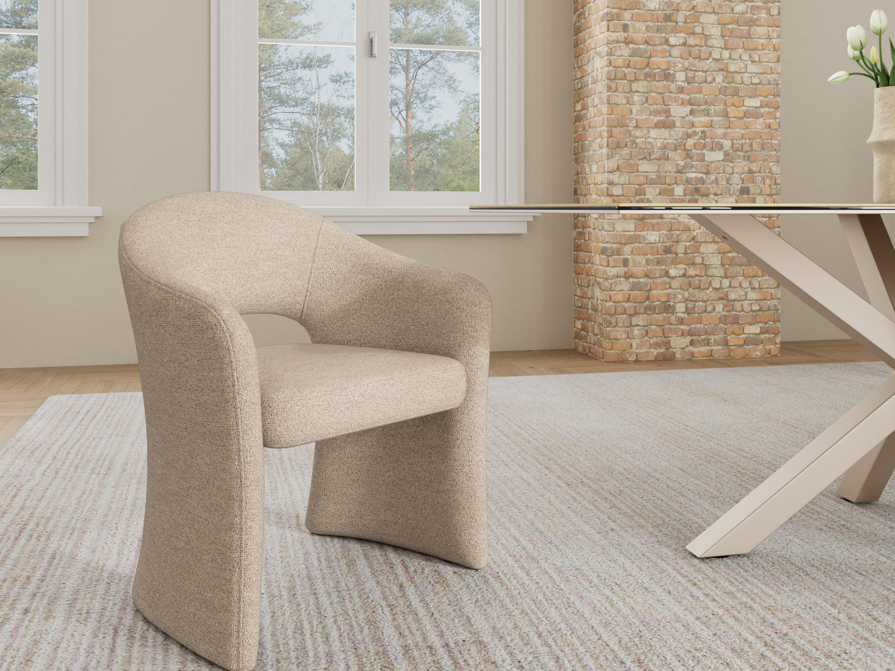 Cadeira Norsica 1044 (Cona 1)