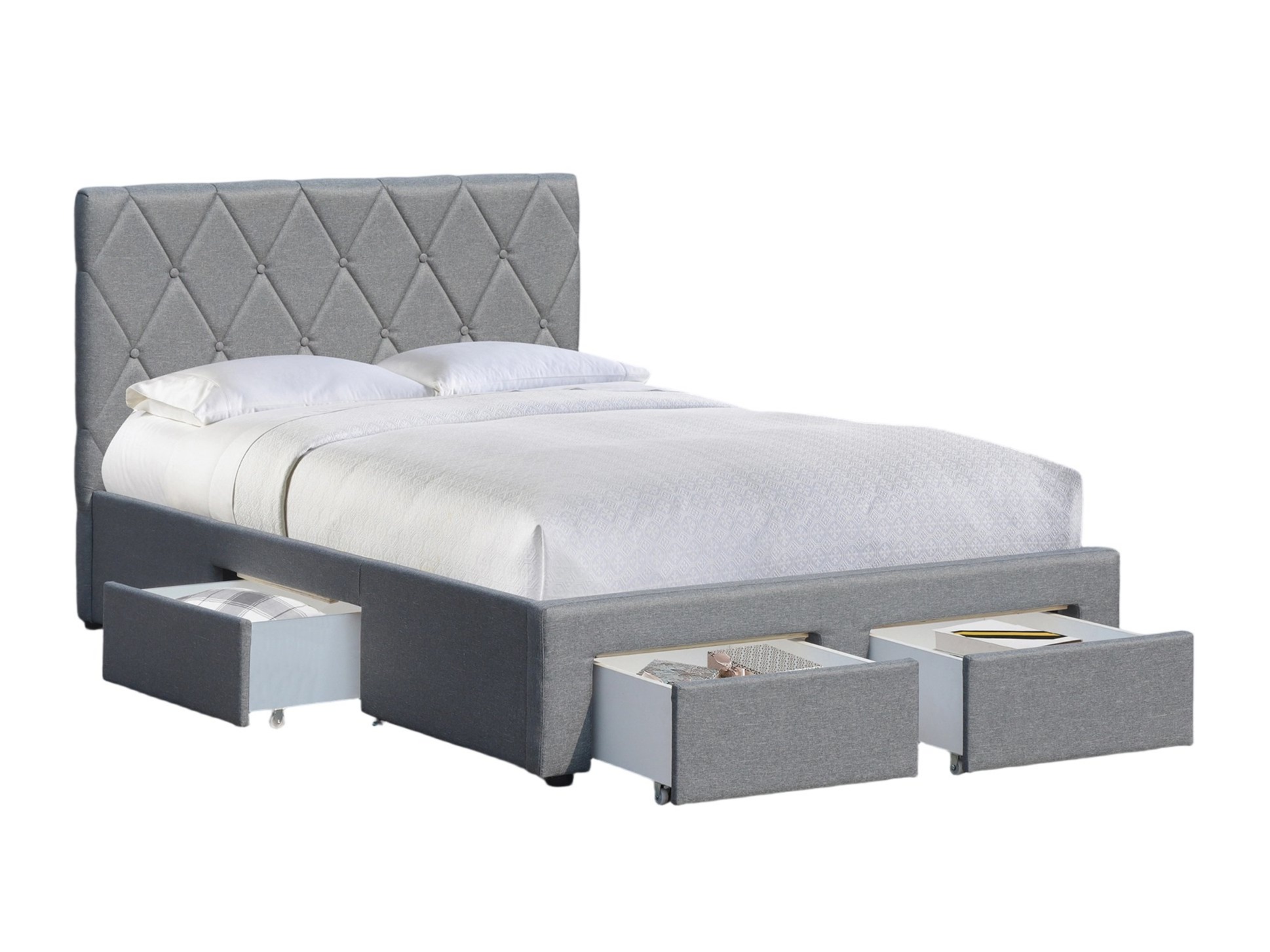Cama Houston 2094