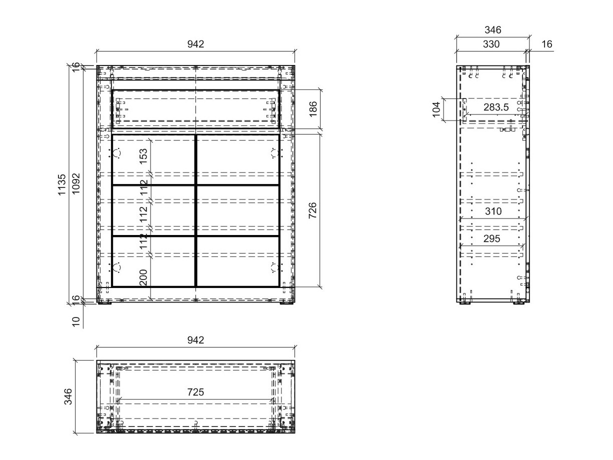 Sapateira Ophtola 104