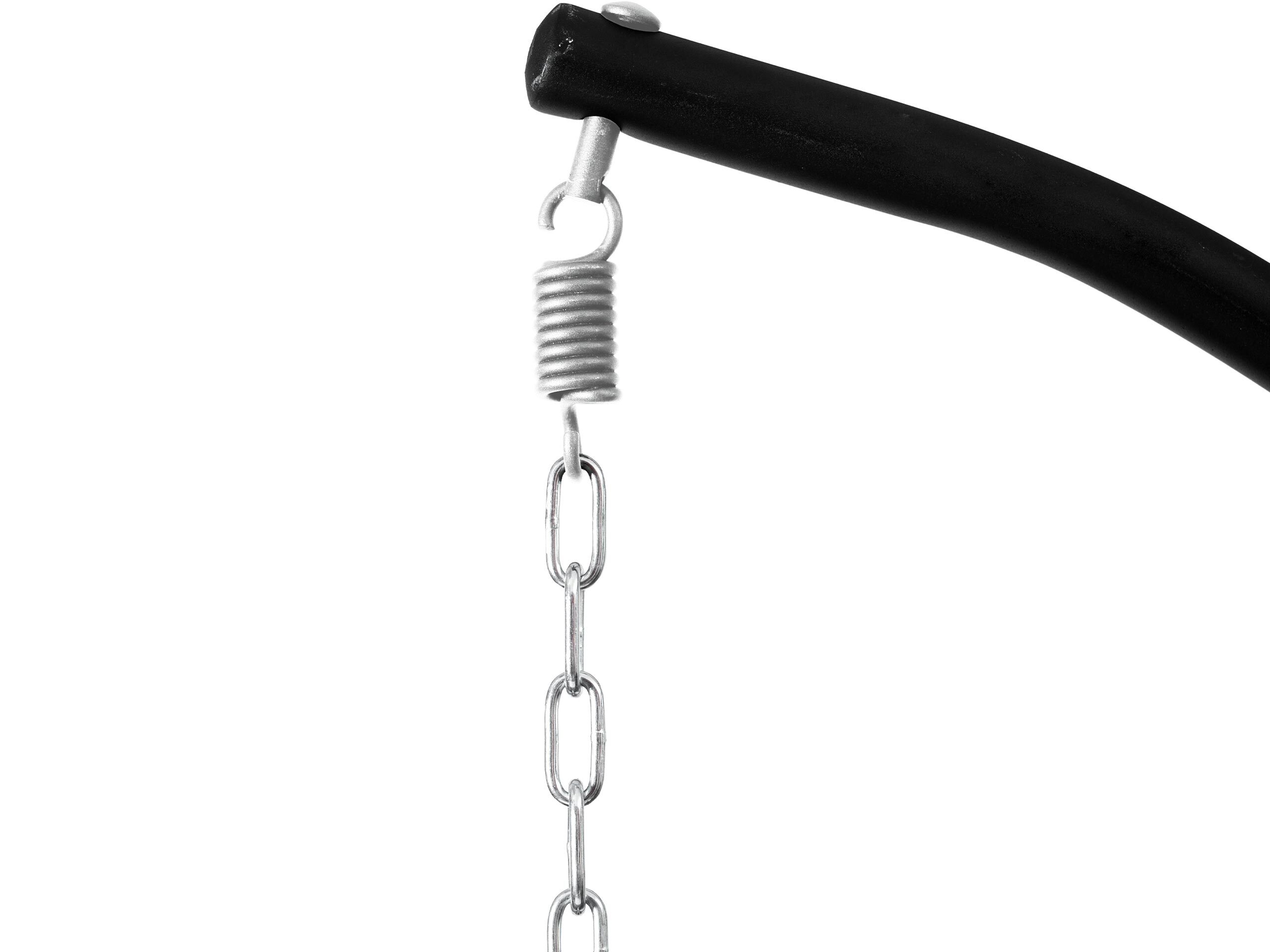 Cadeira suspensa Comfivo Hederis