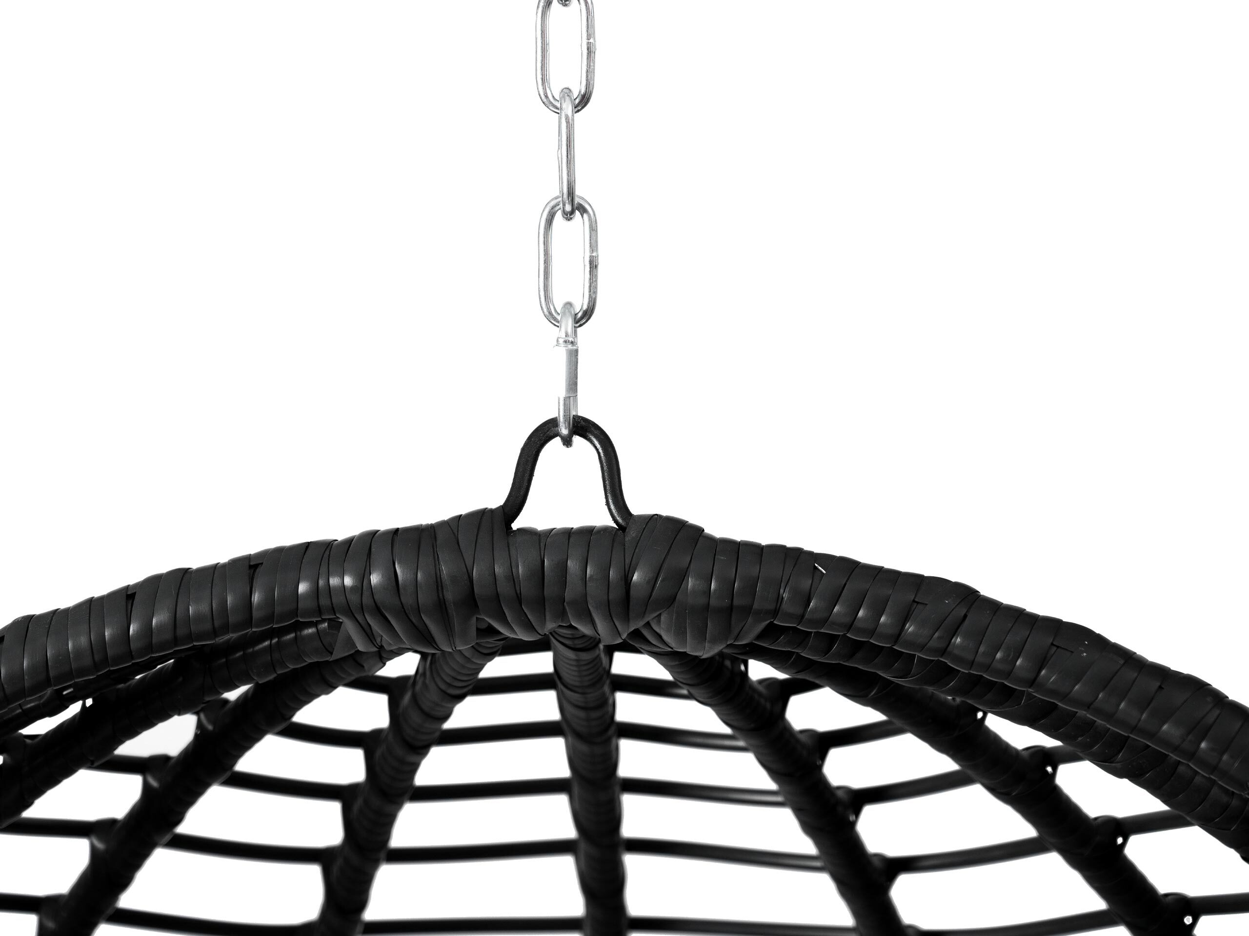 Cadeira suspensa Comfivo Hederis