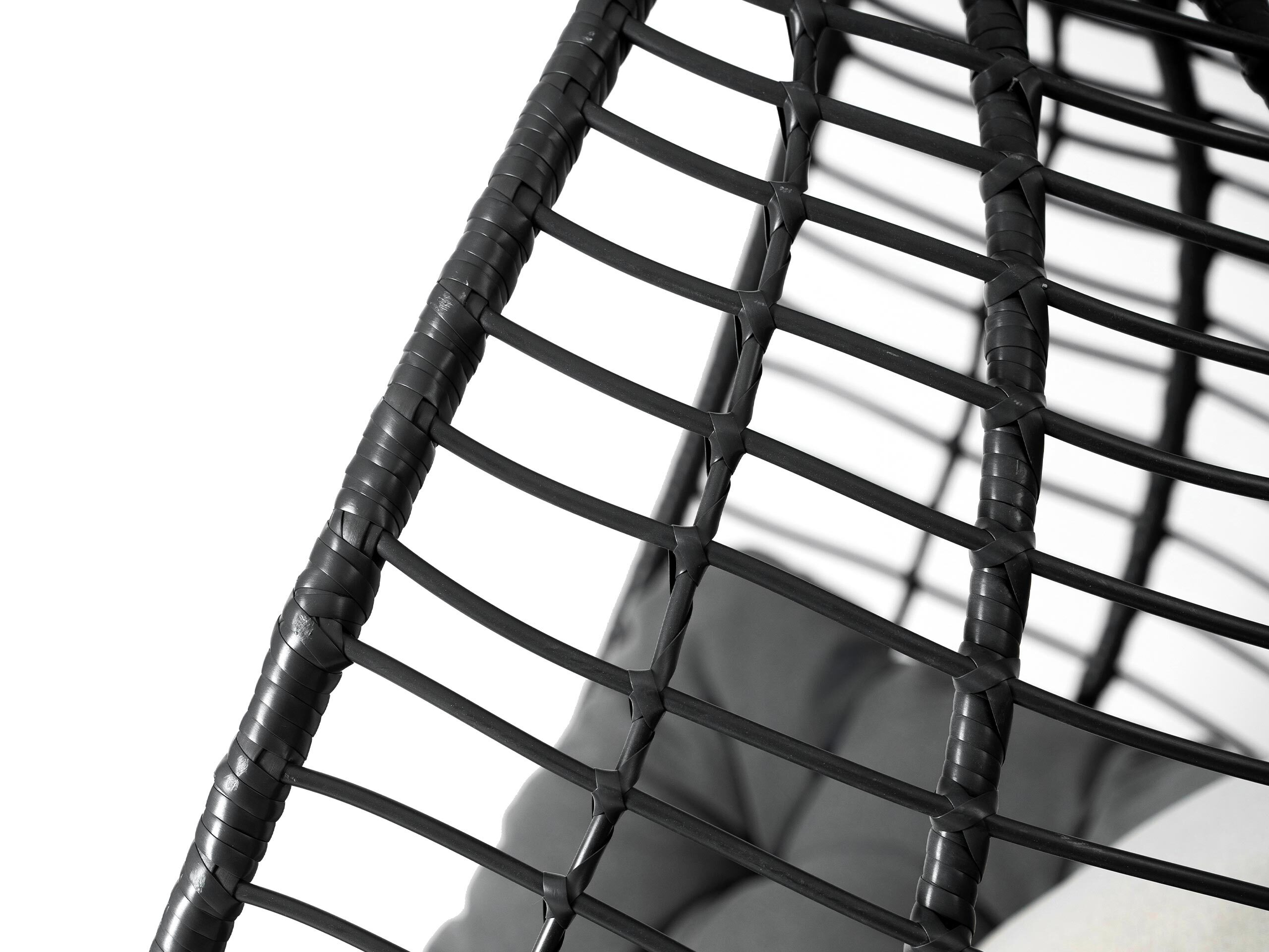 Cadeira suspensa Comfivo Hederis