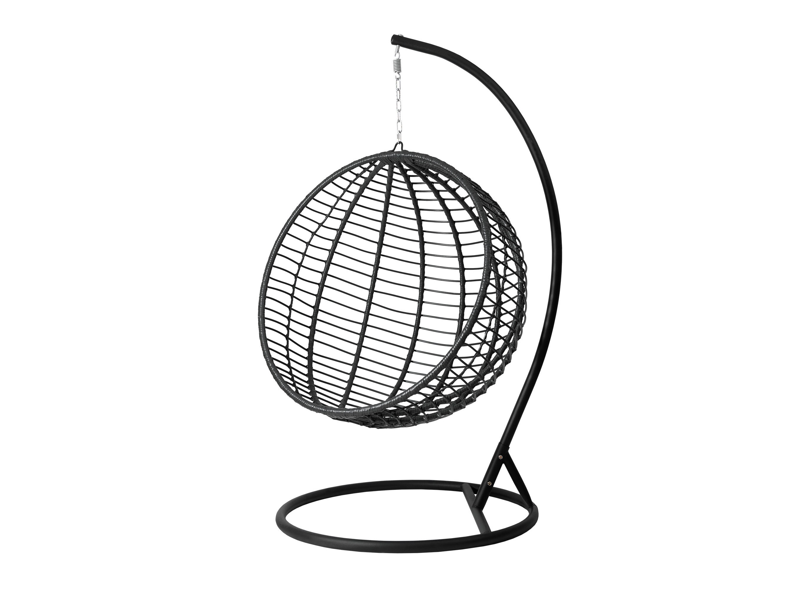 Cadeira suspensa Comfivo Hederis