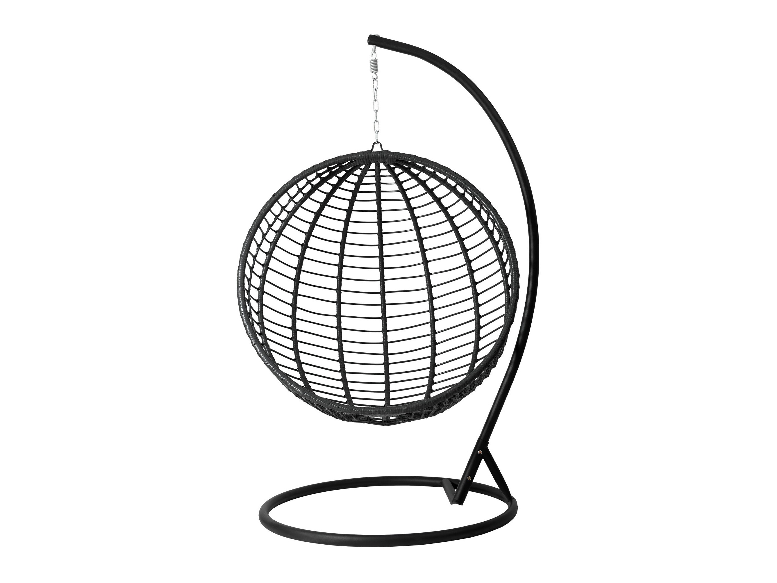 Cadeira suspensa Comfivo Hederis