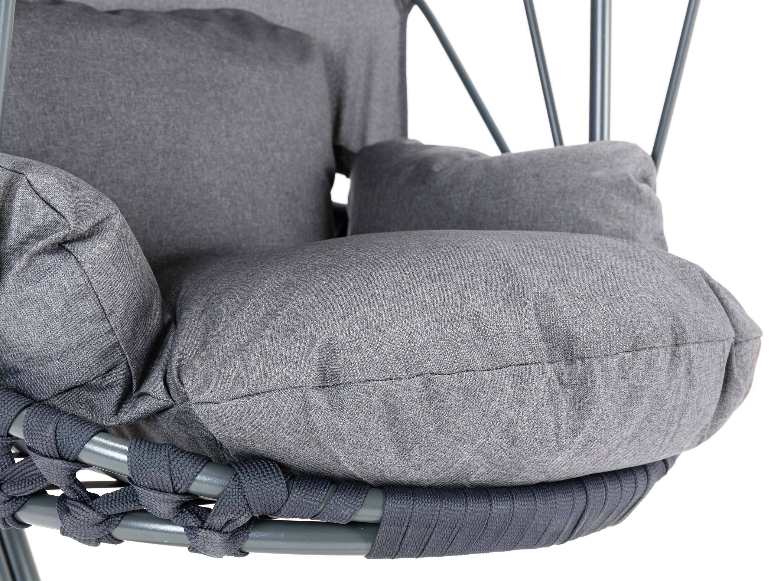 Cadeira suspensa Comfivo Myrtus I