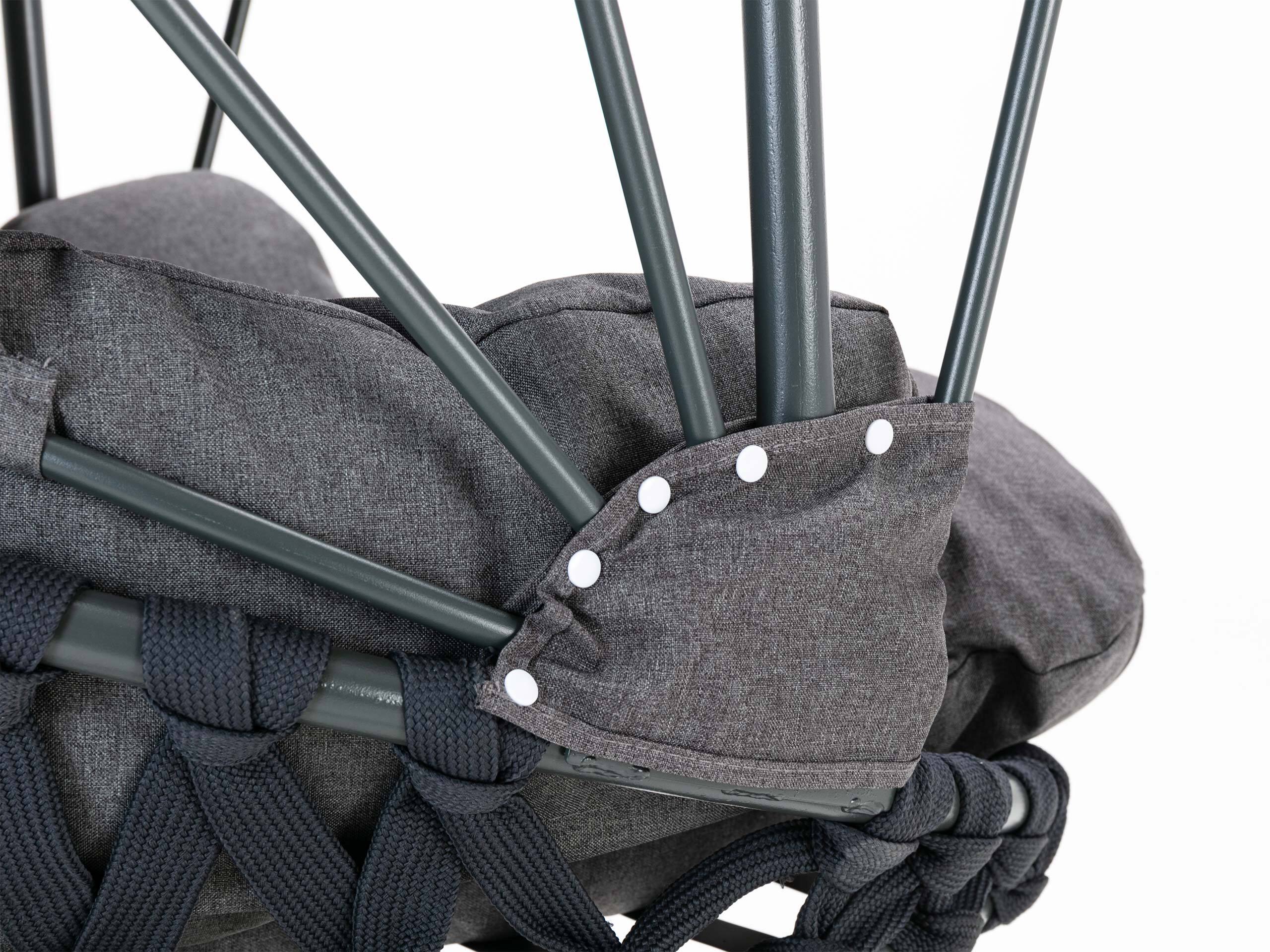 Cadeira suspensa Comfivo Myrtus I