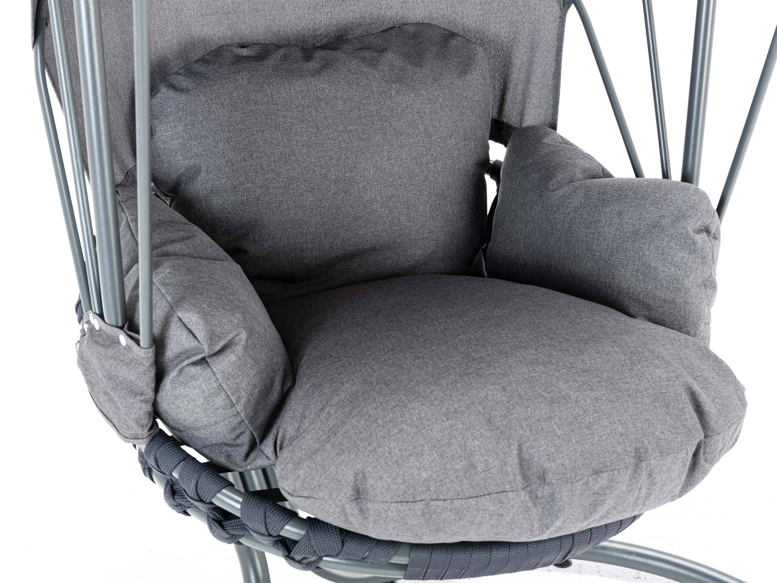 Cadeira suspensa Comfivo Myrtus I