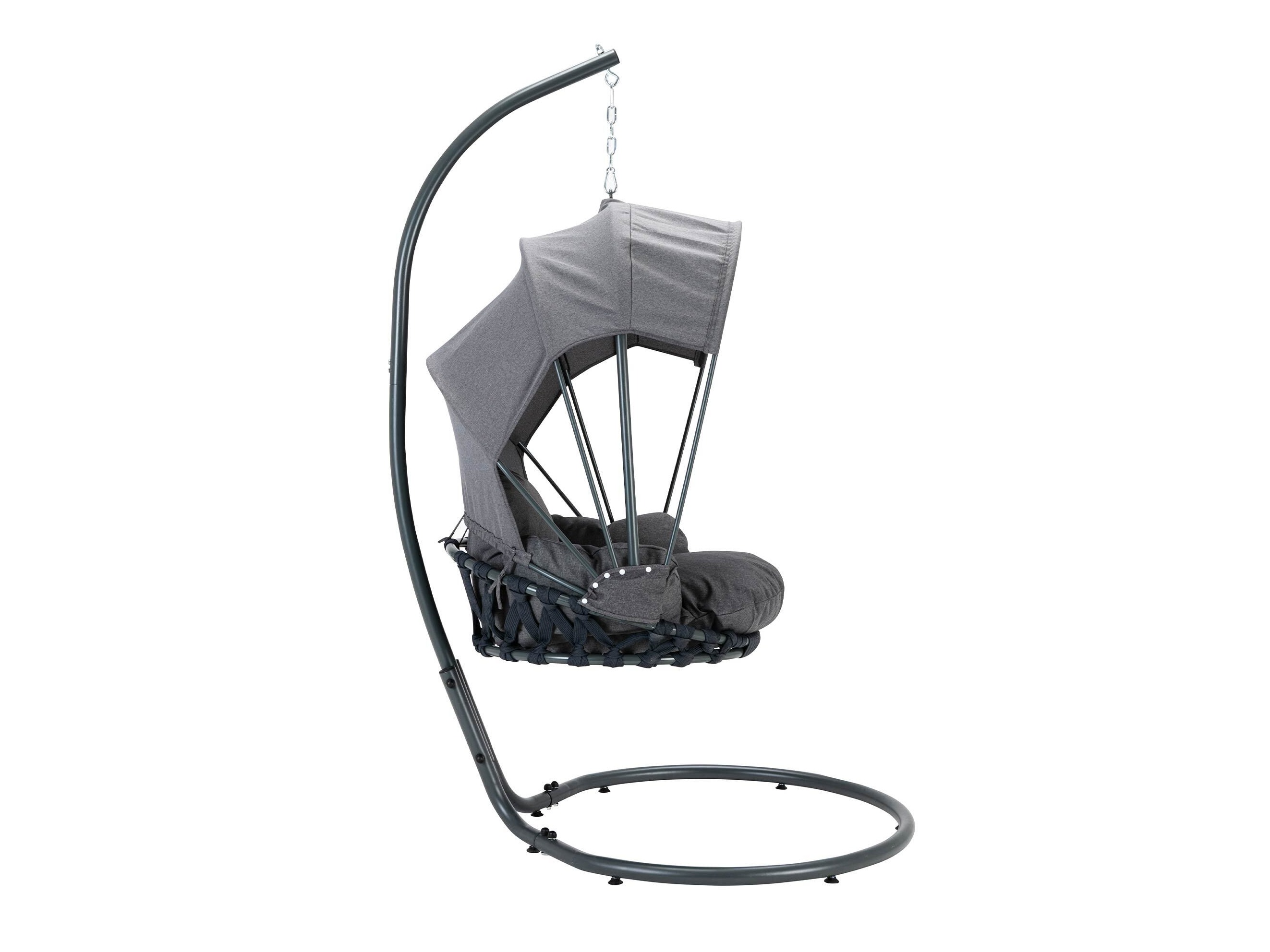 Cadeira suspensa Comfivo Myrtus I