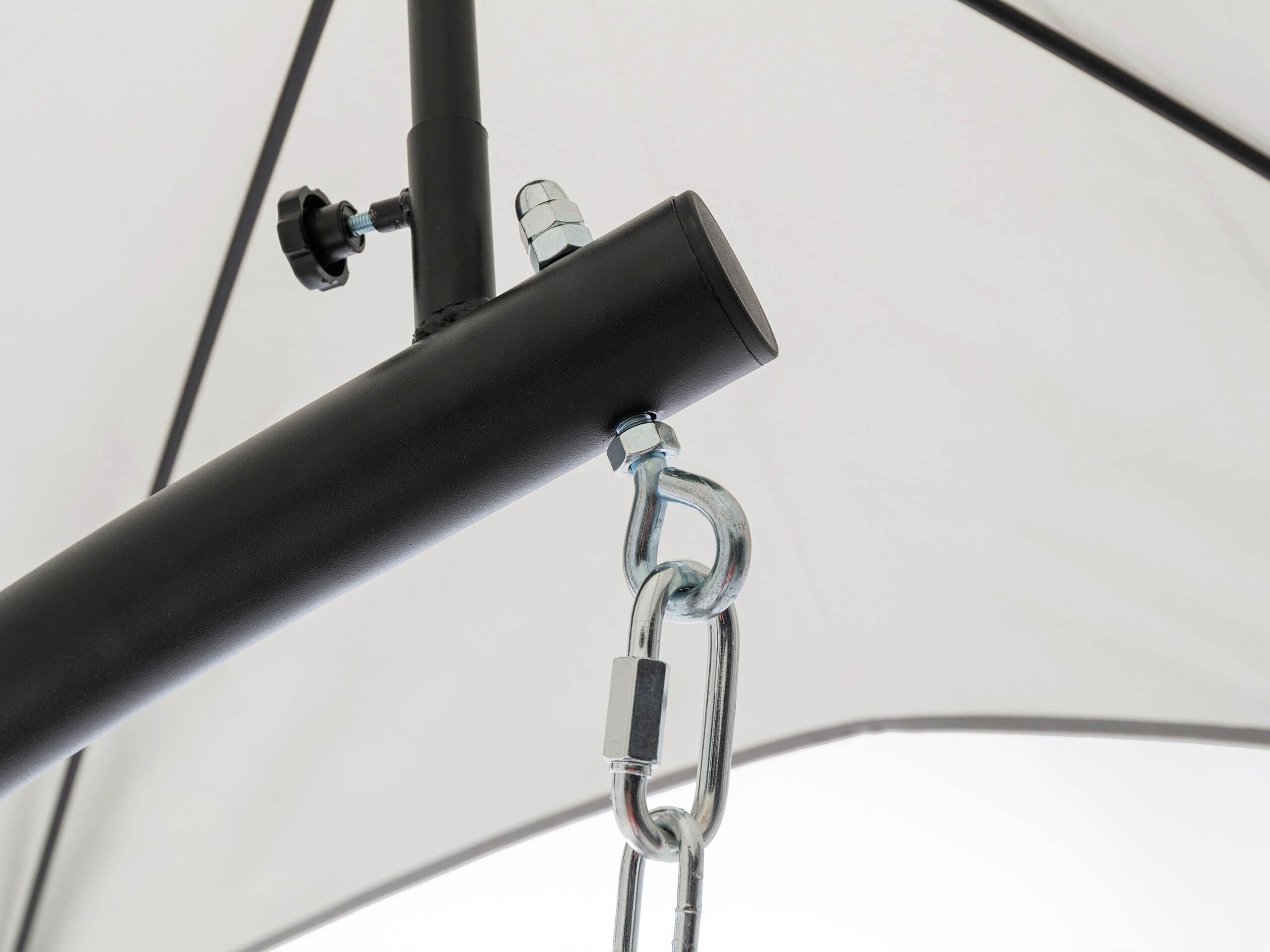 Cadeira suspensa Comfivo Myrtus II