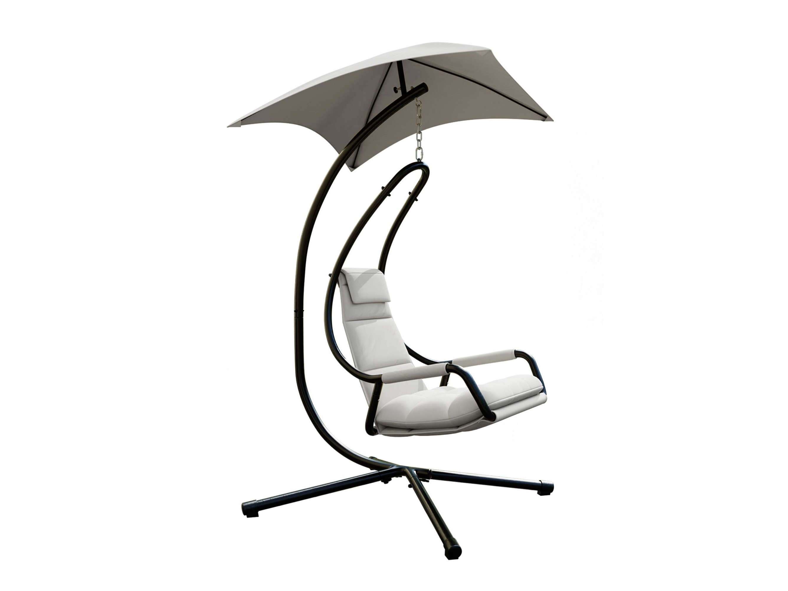 Cadeira suspensa Comfivo Myrtus II