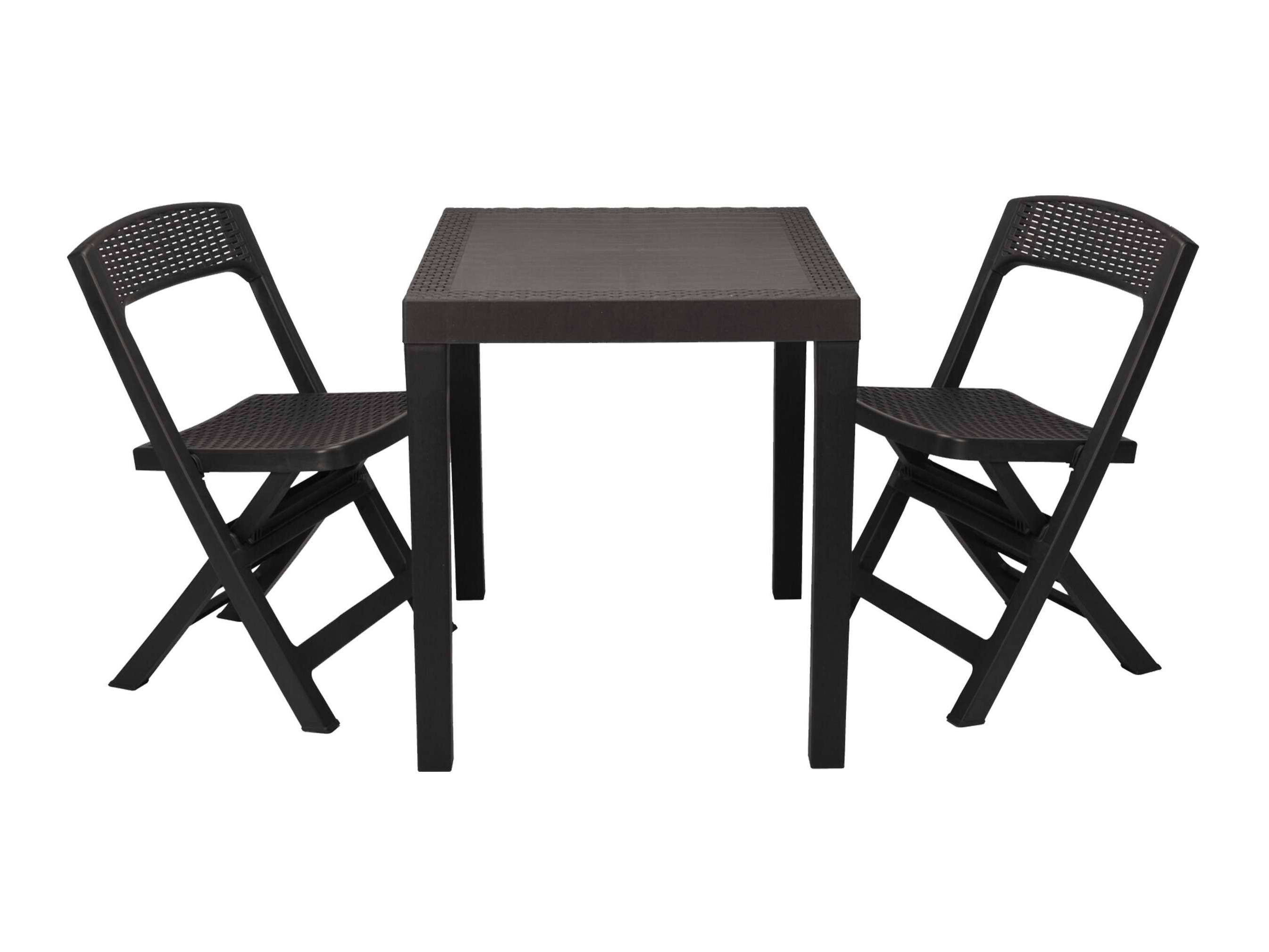 Conjunto para varanda Betulal