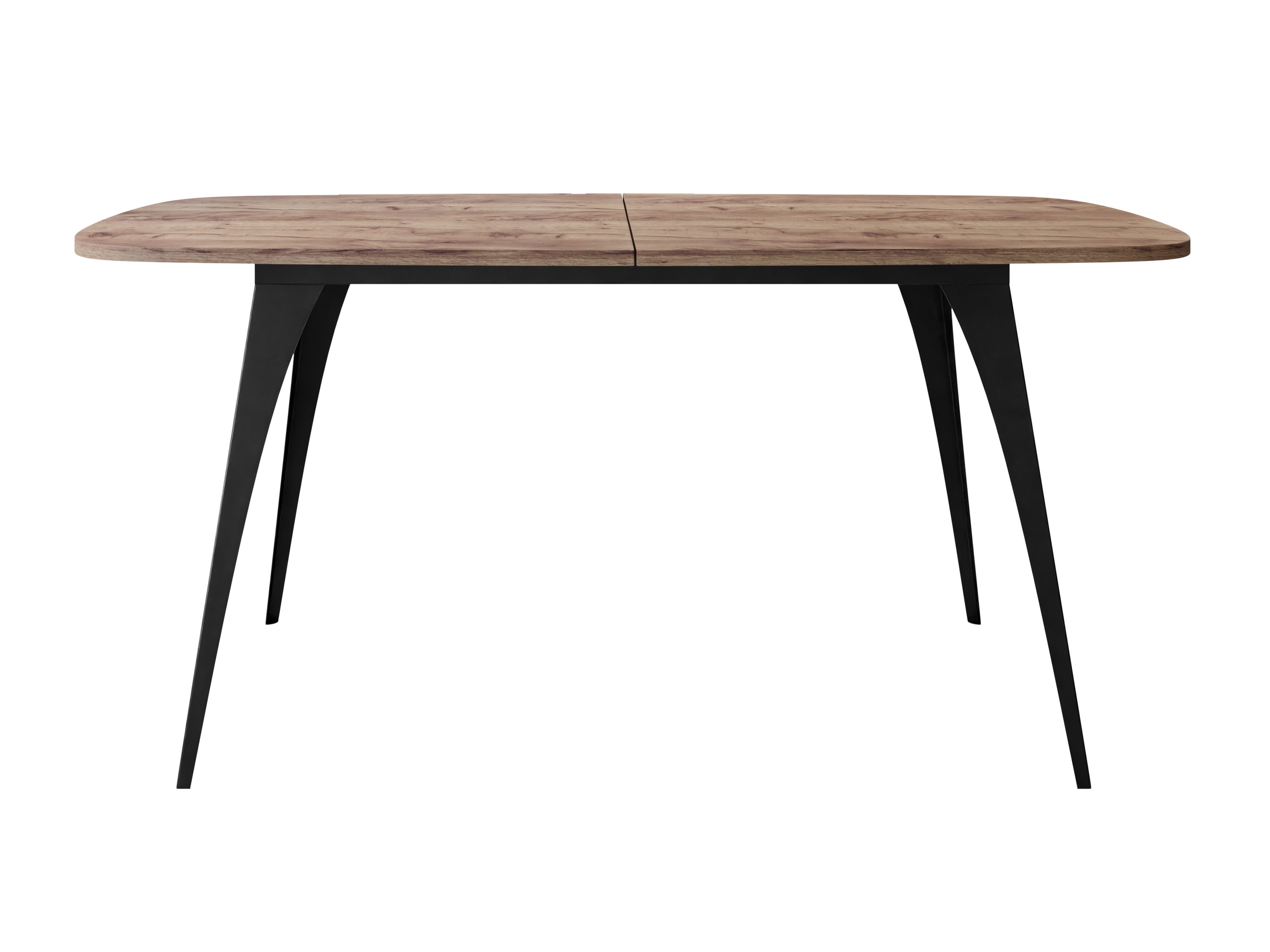 Mesa Oswego 131 (Craft de carvalho dourado)