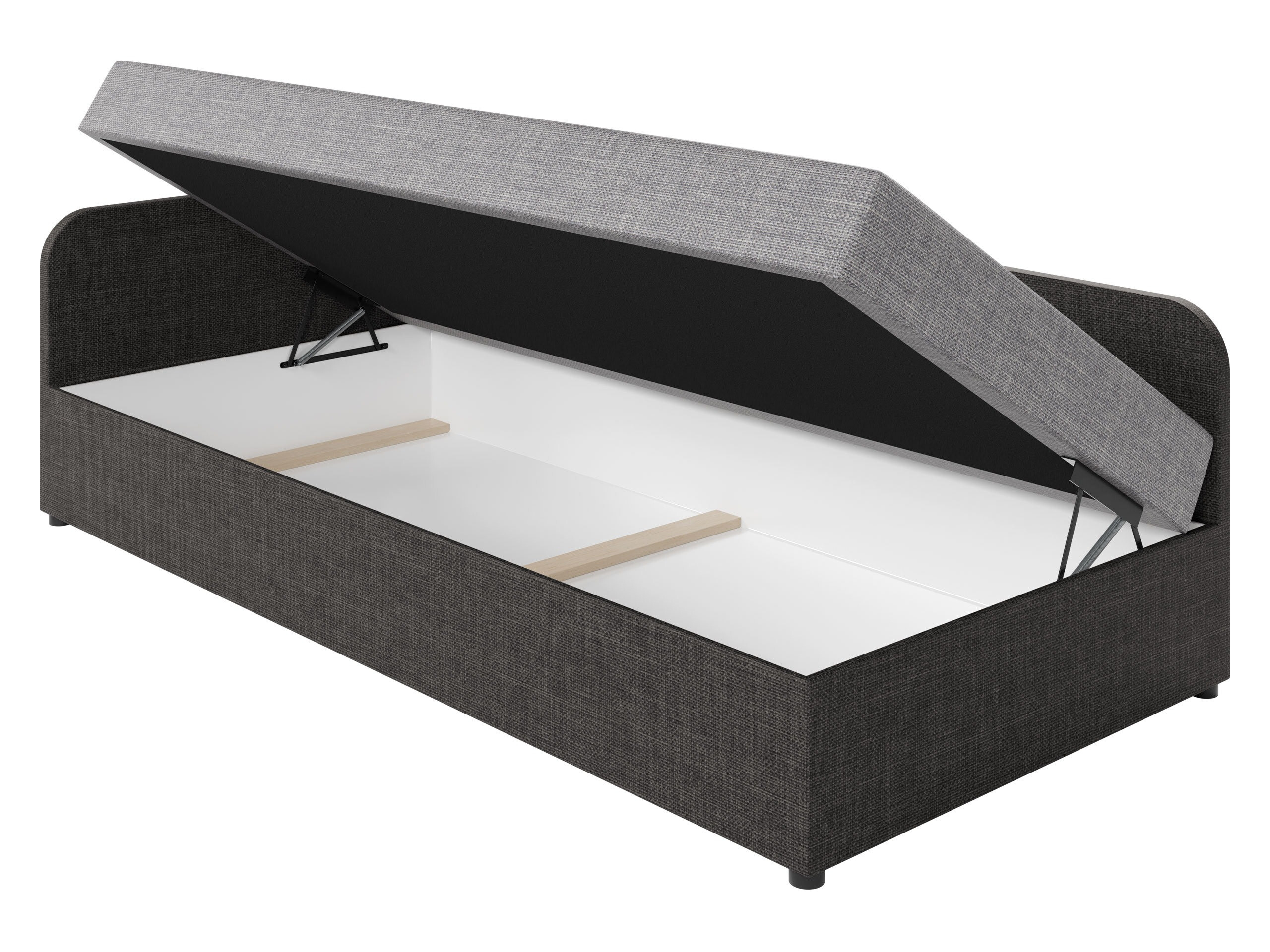 Cama Noma (Lux 23 + Lux 06)