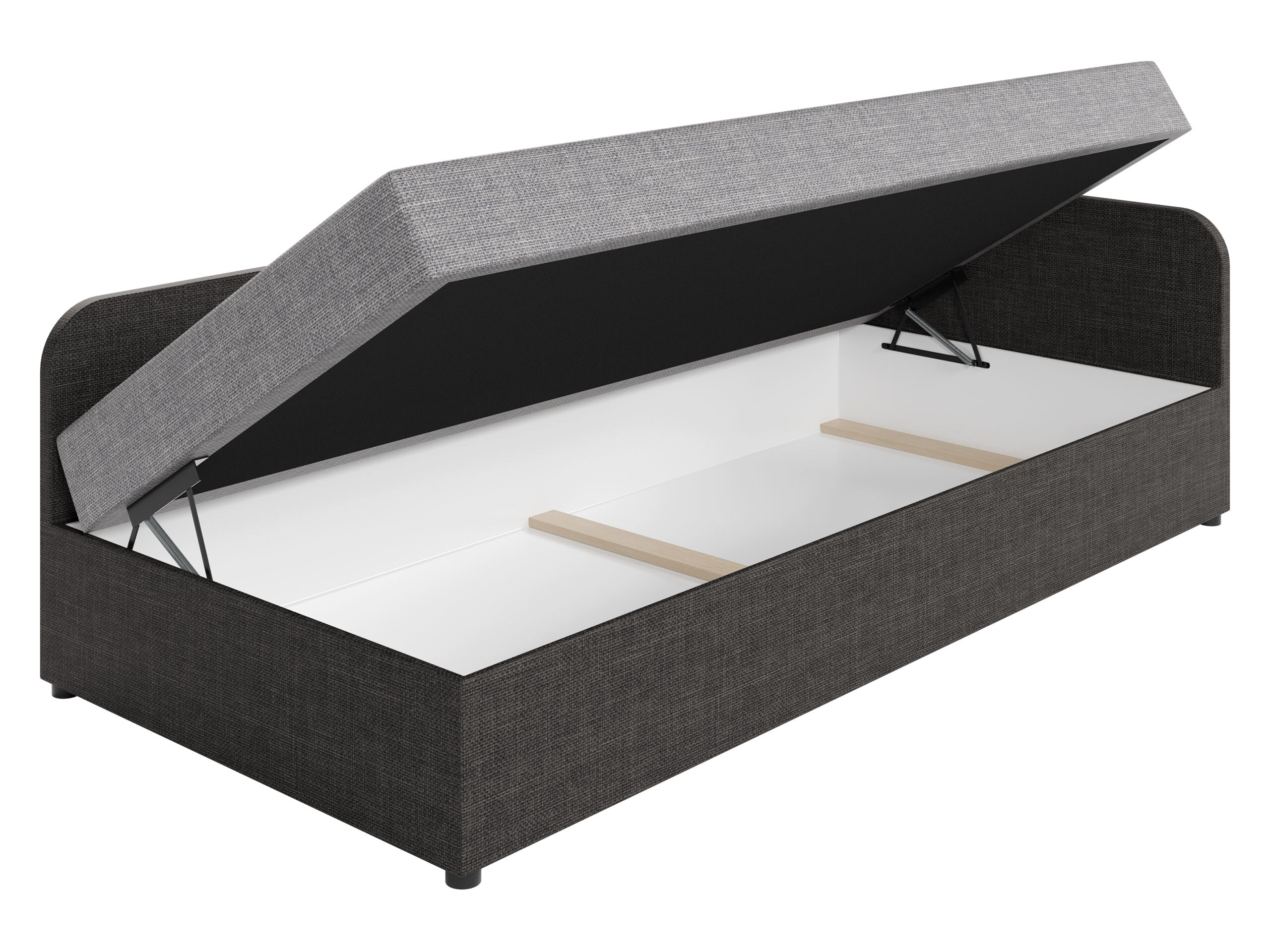 Cama Noma (Lux 23 + Lux 14)