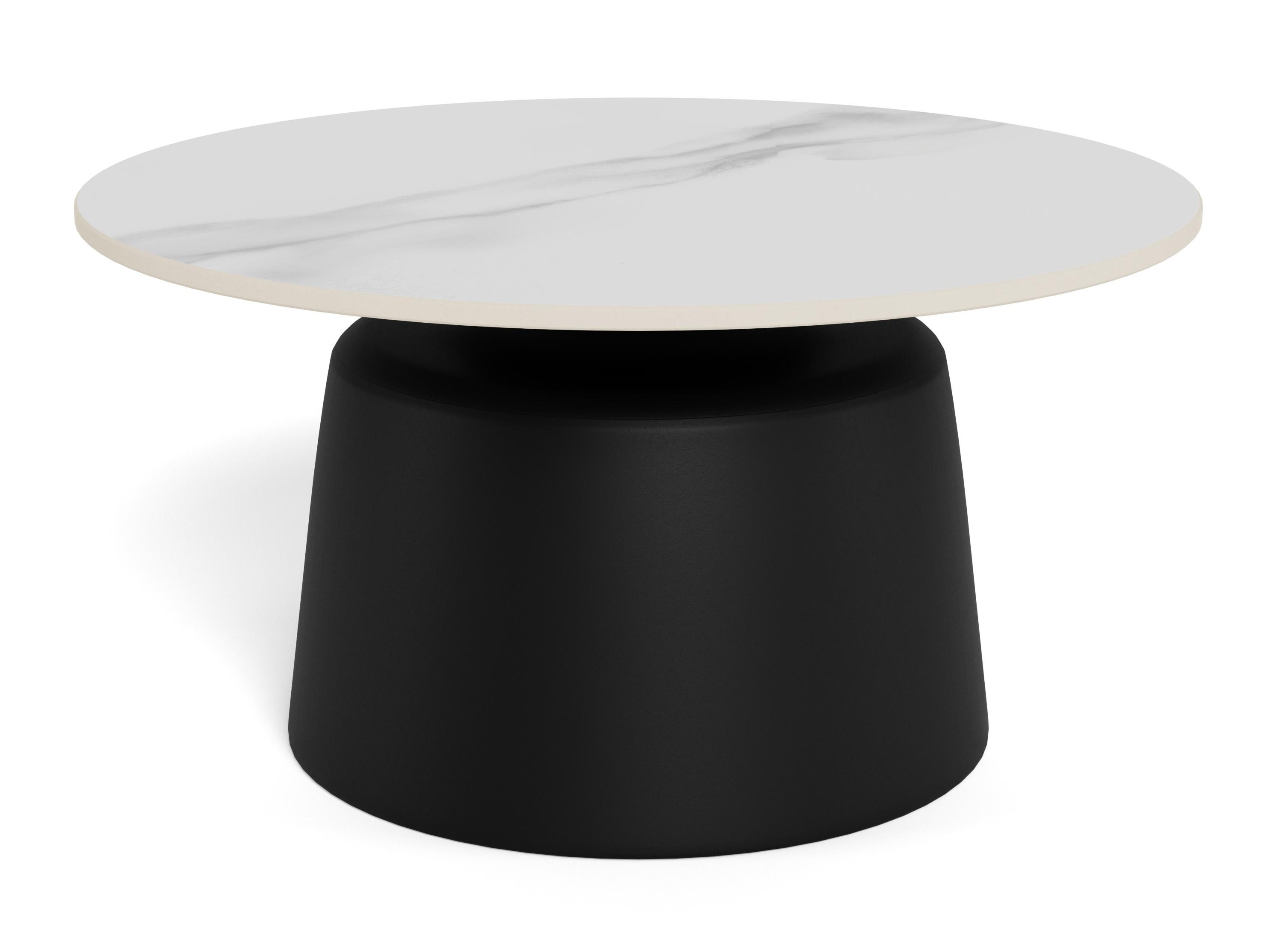 Mesa de centro Norsica 1045 (Branco)