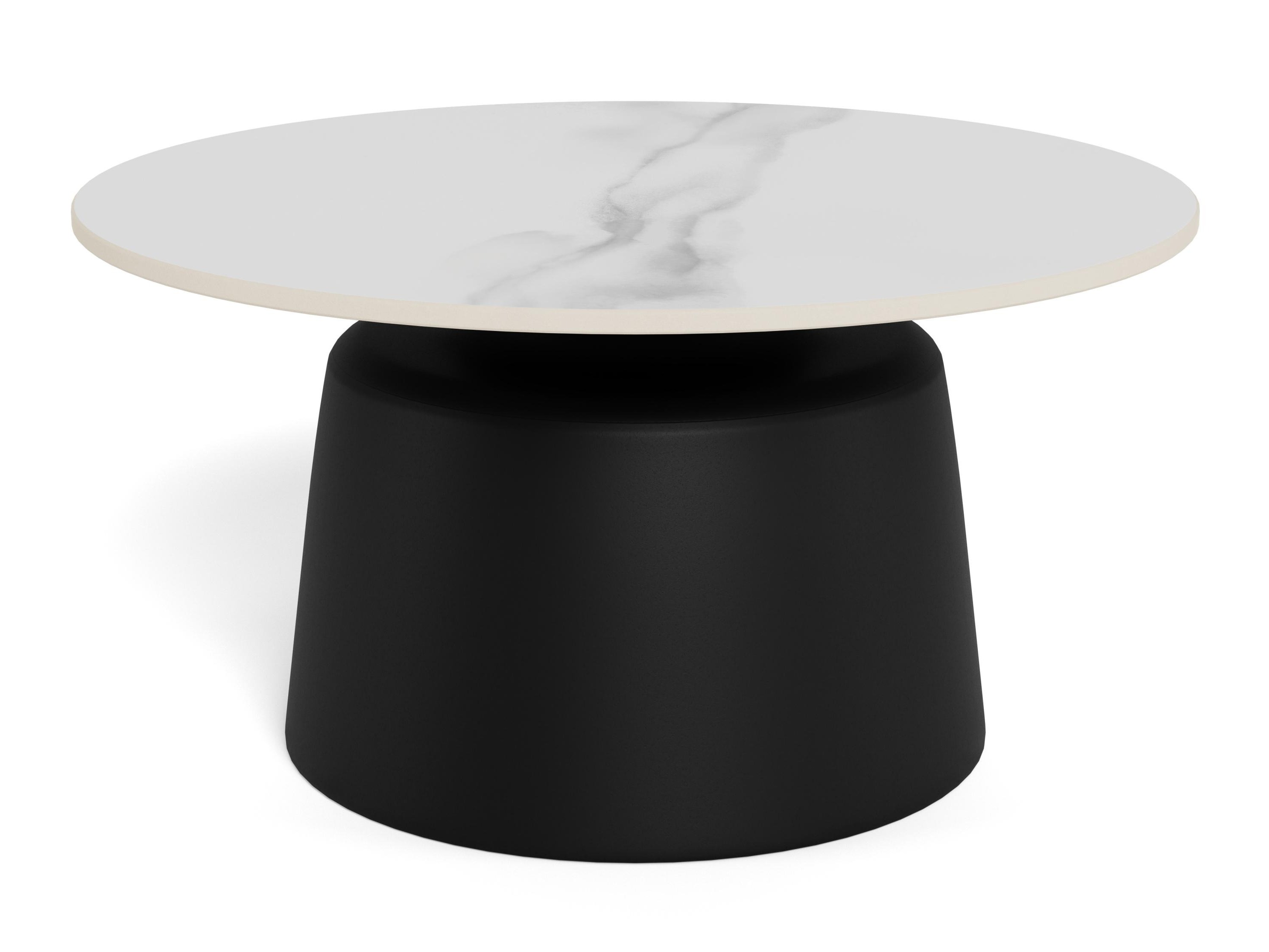 Mesa de centro Norsica 1045 (Branco)