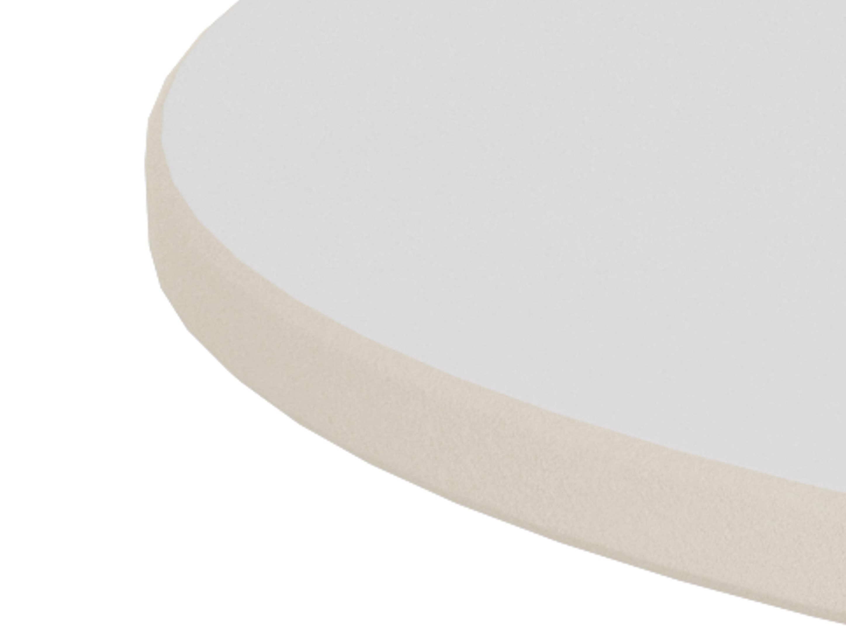 Mesa de centro Norsica 1045 (Branco)