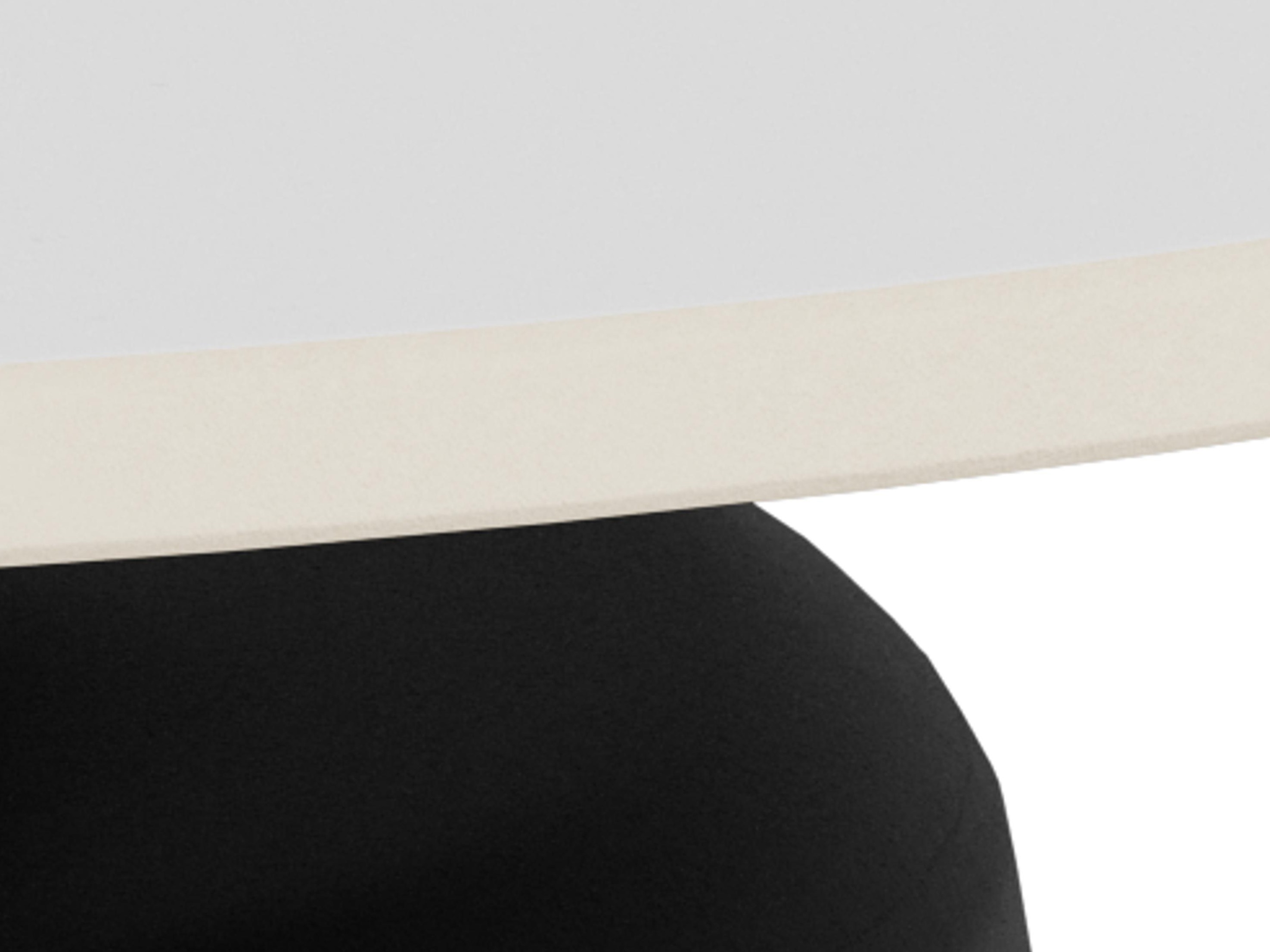 Mesa de centro Norsica 1045 (Branco)