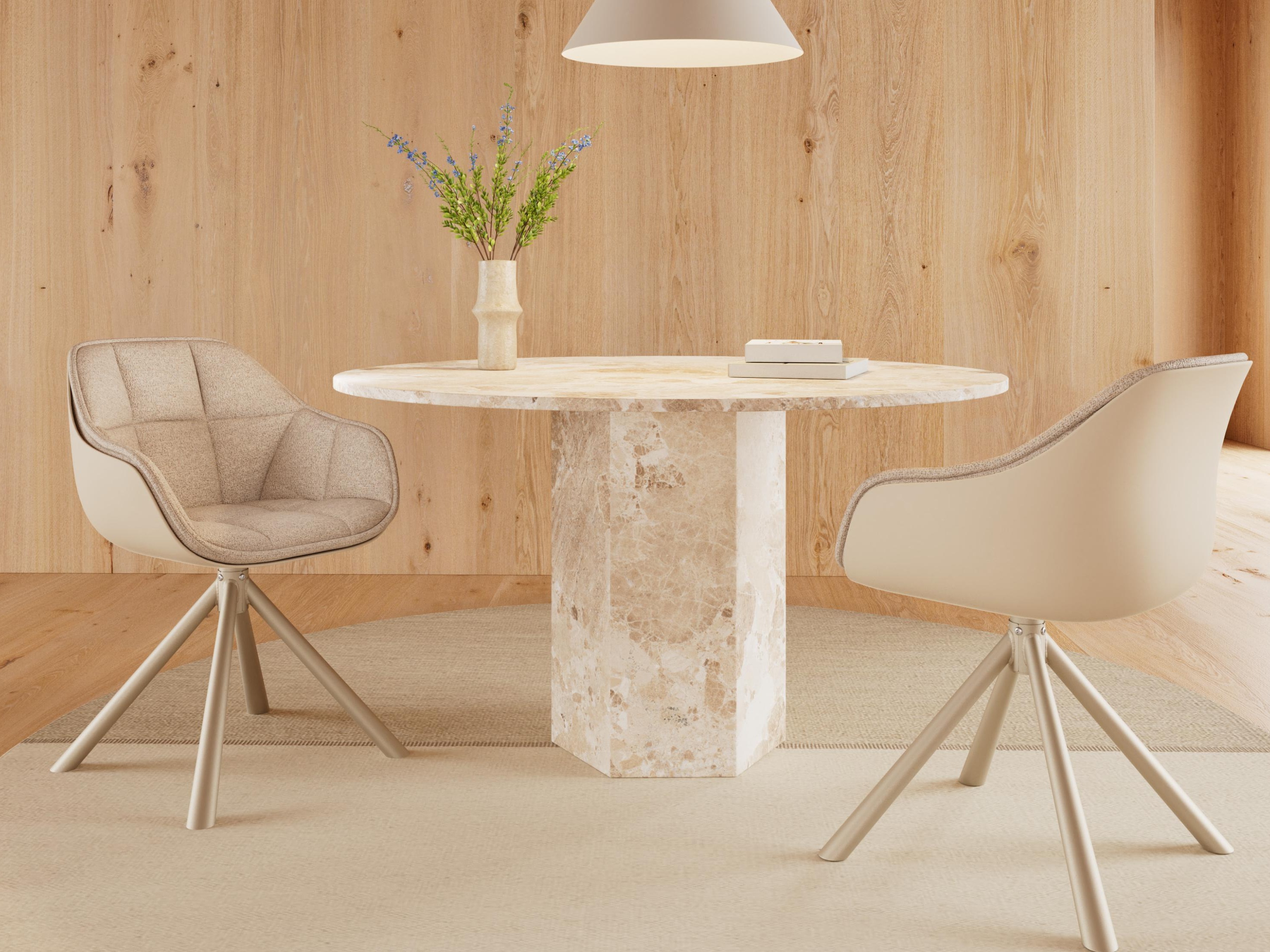 Cadeira Norsica 1046