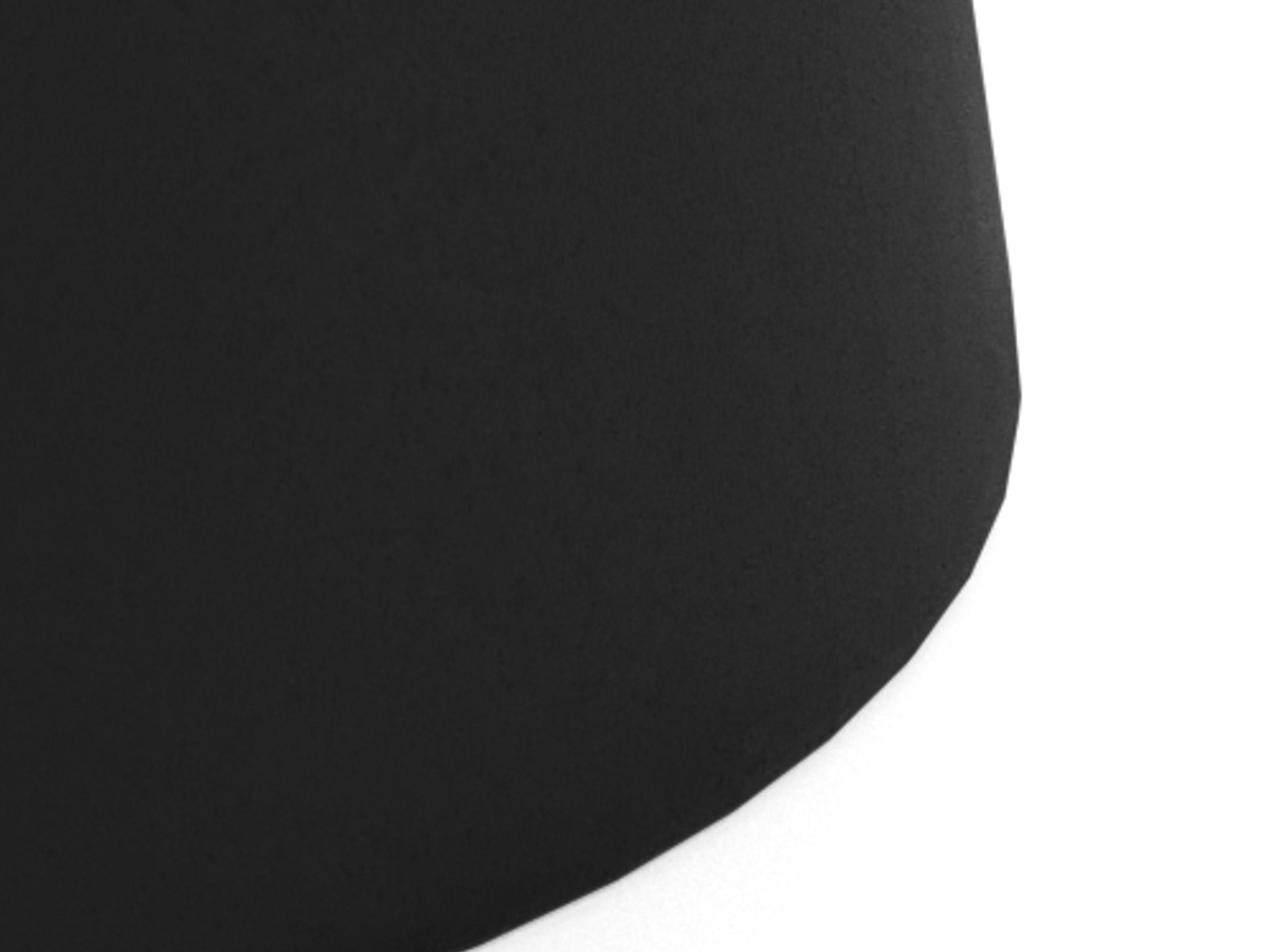 Mesa de apoio Norsica 1047 (Branco + Preto)