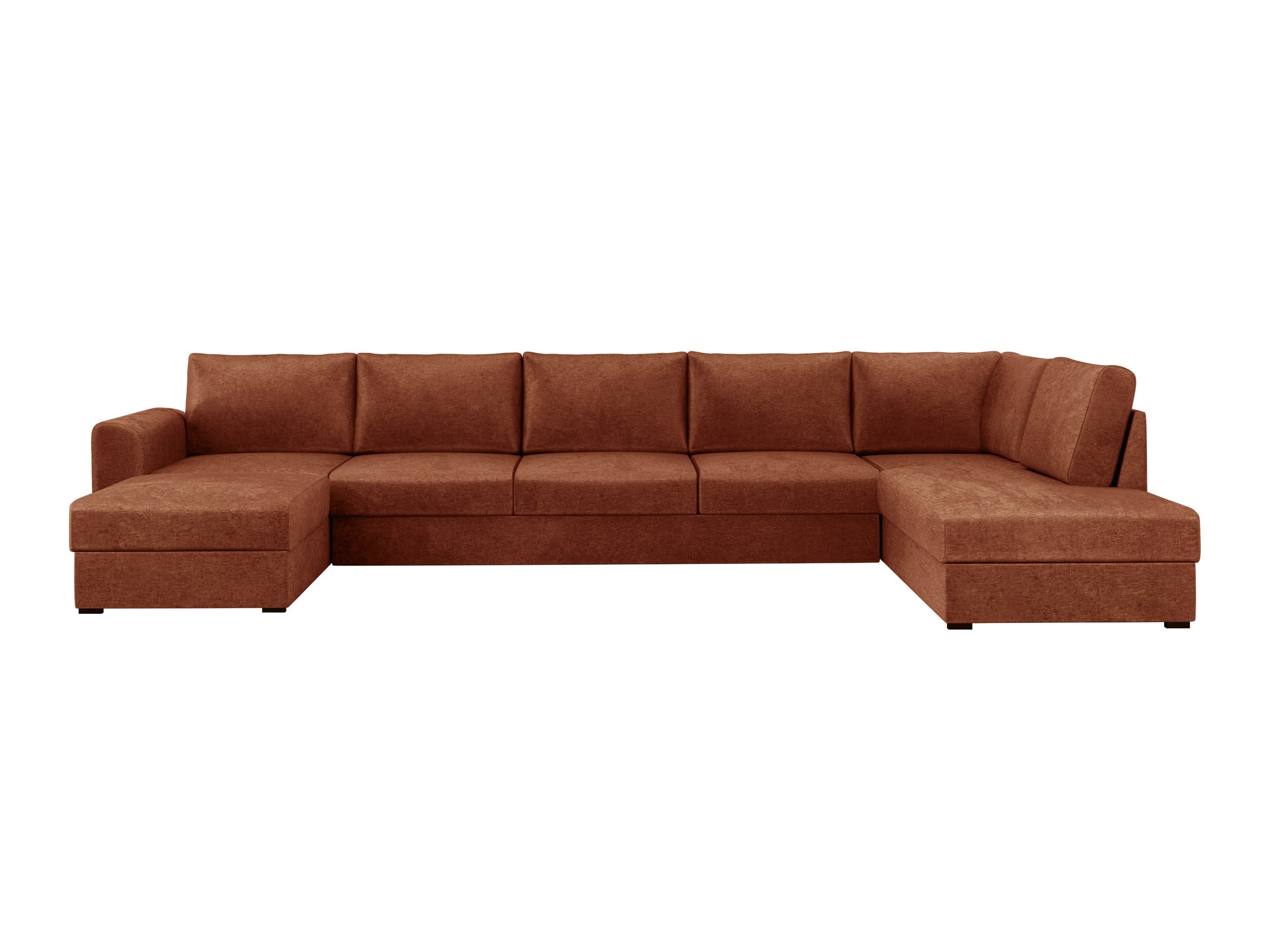 Sofá de canto Comfivo Flumen I (Clara 215.02)