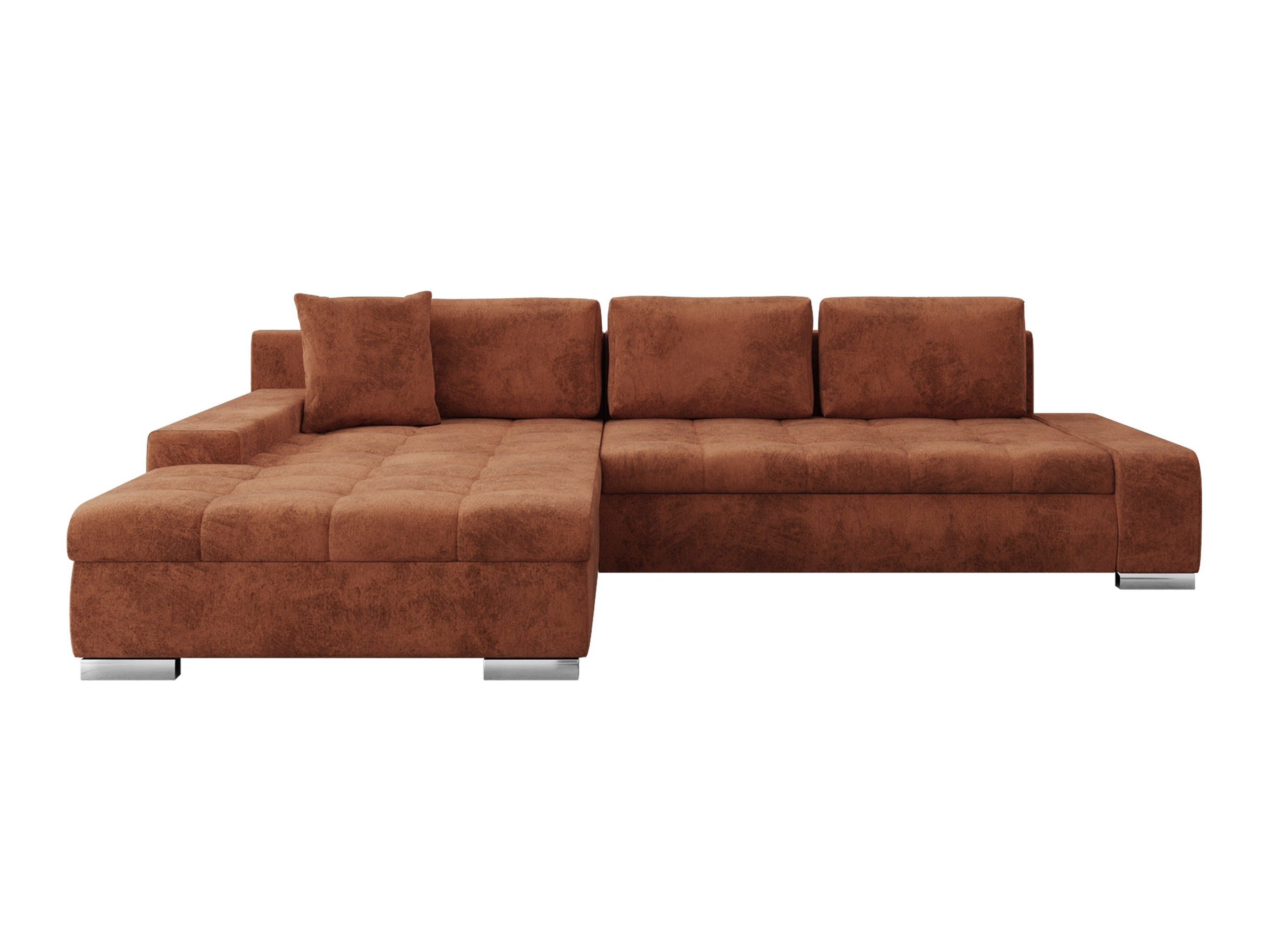 Sofá de canto Comfivo Nitor II (Clara 215.02)