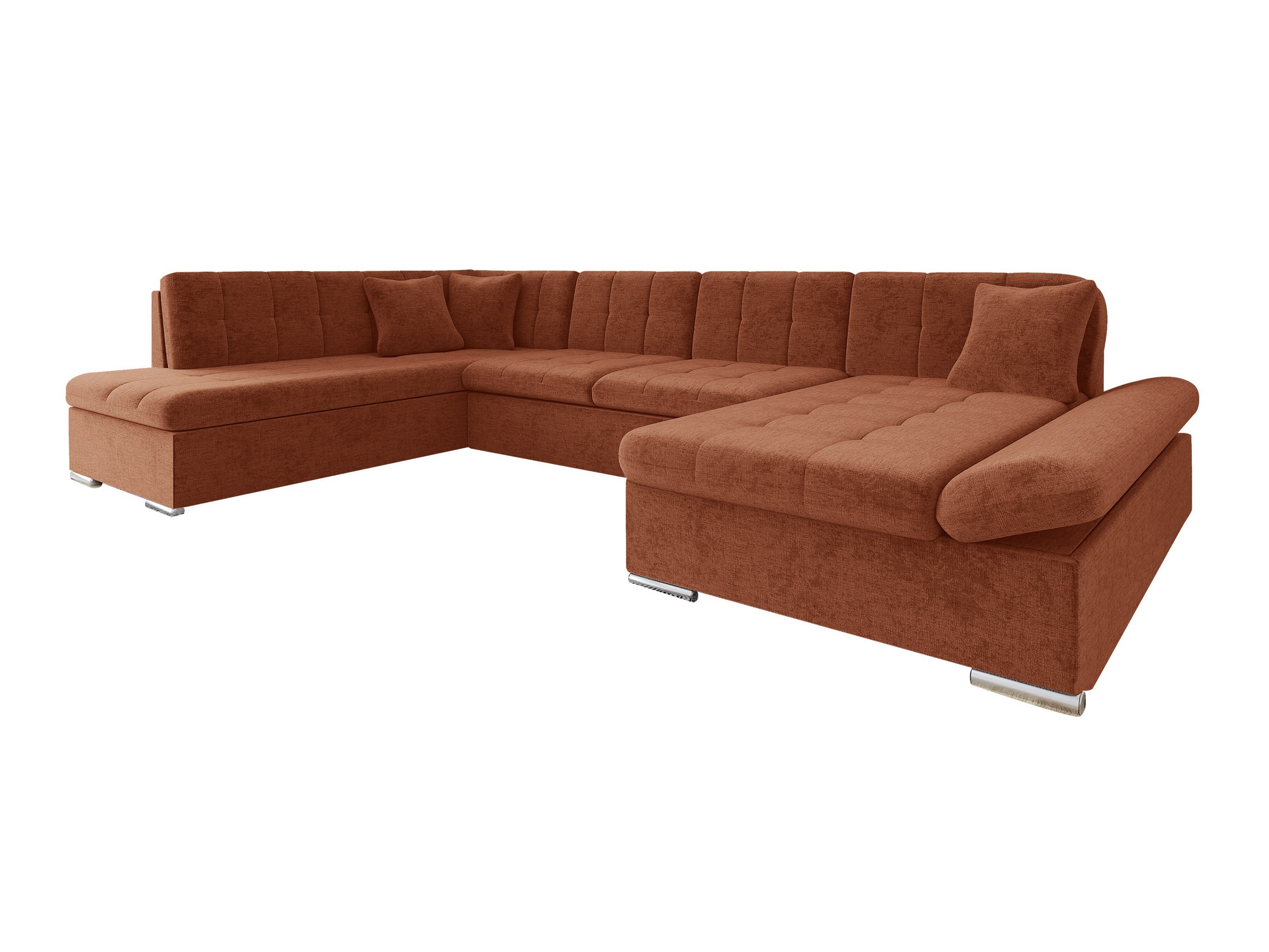 Sofá de canto Comfivo Tilia I (Clara 215.02)