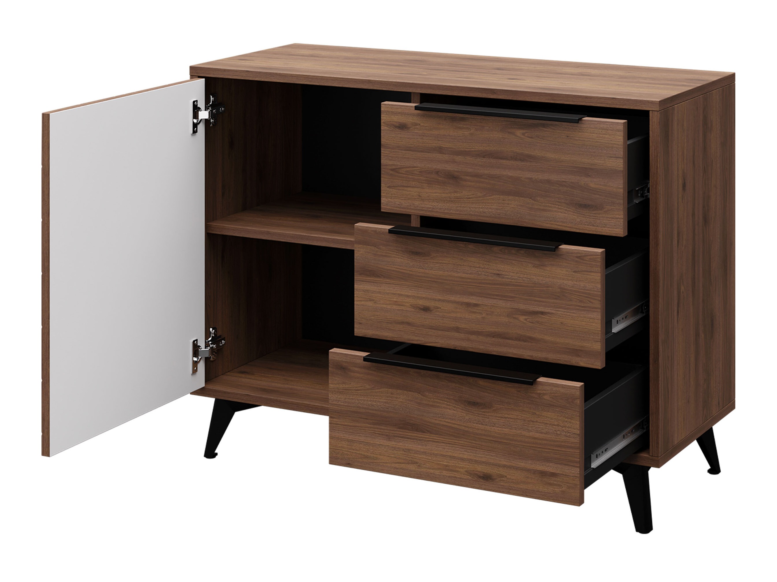 Cómoda Comfivo Citrus II