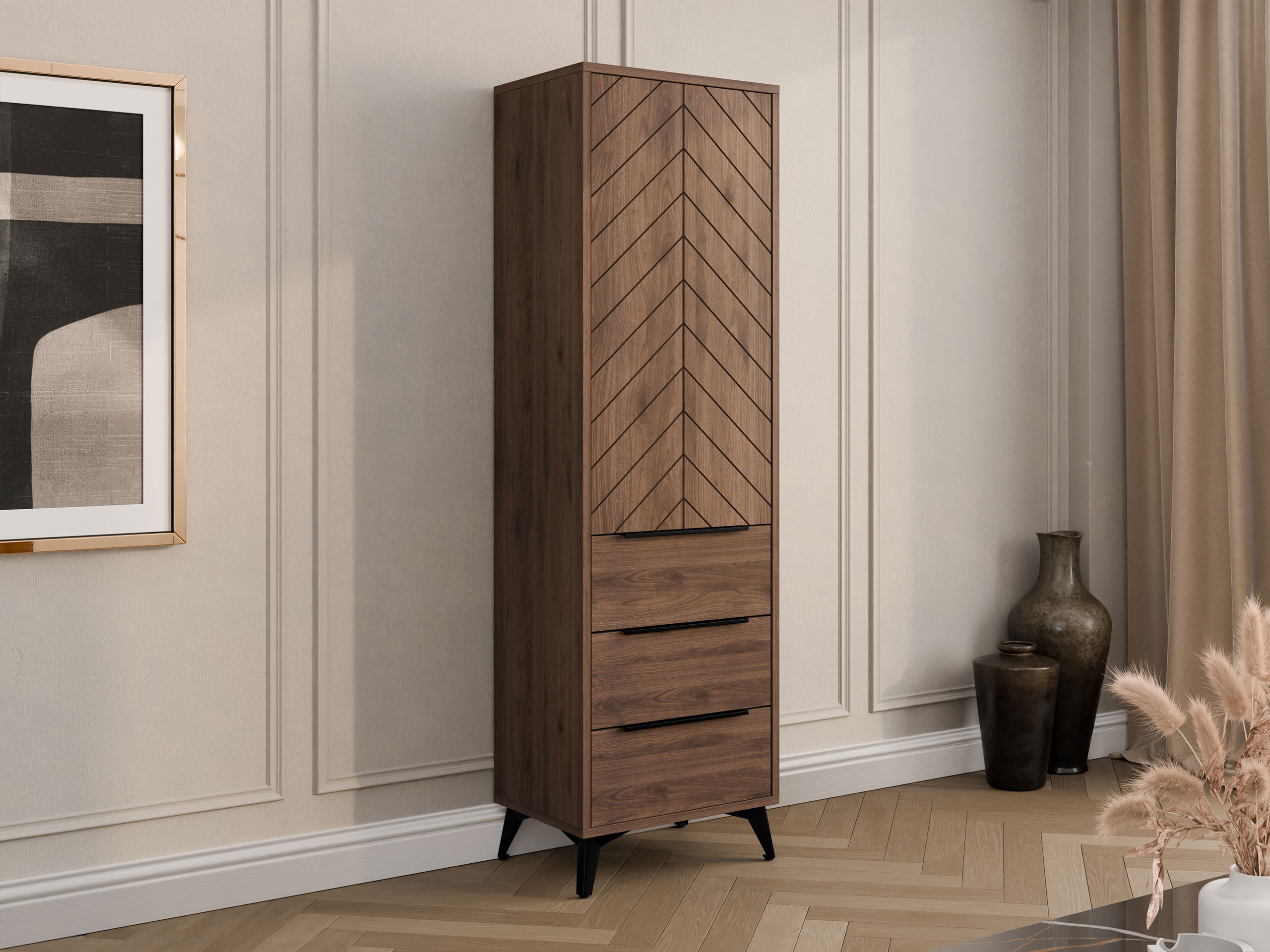 Estante Comfivo Citrus III