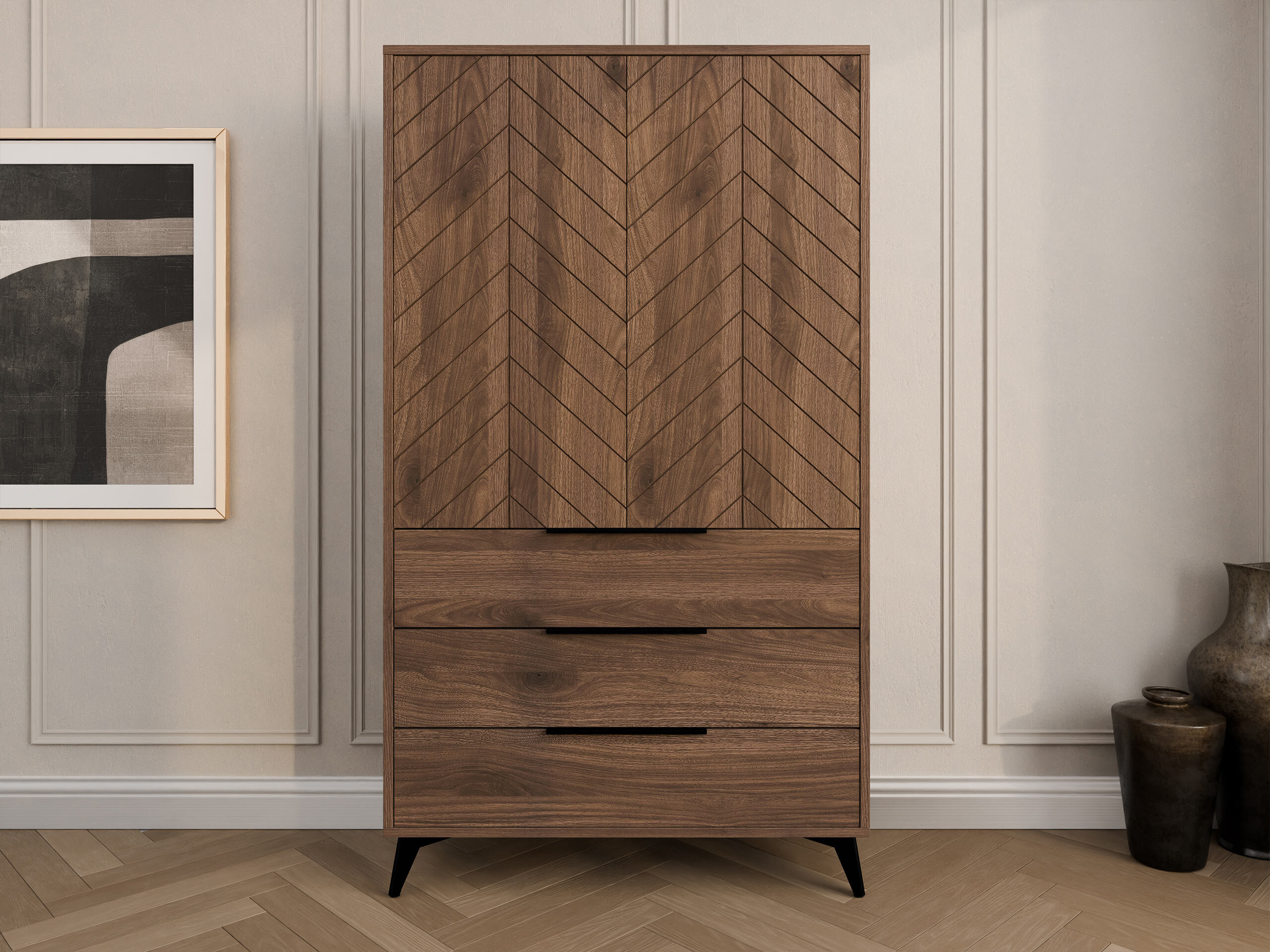 Estante Comfivo Citrus IV