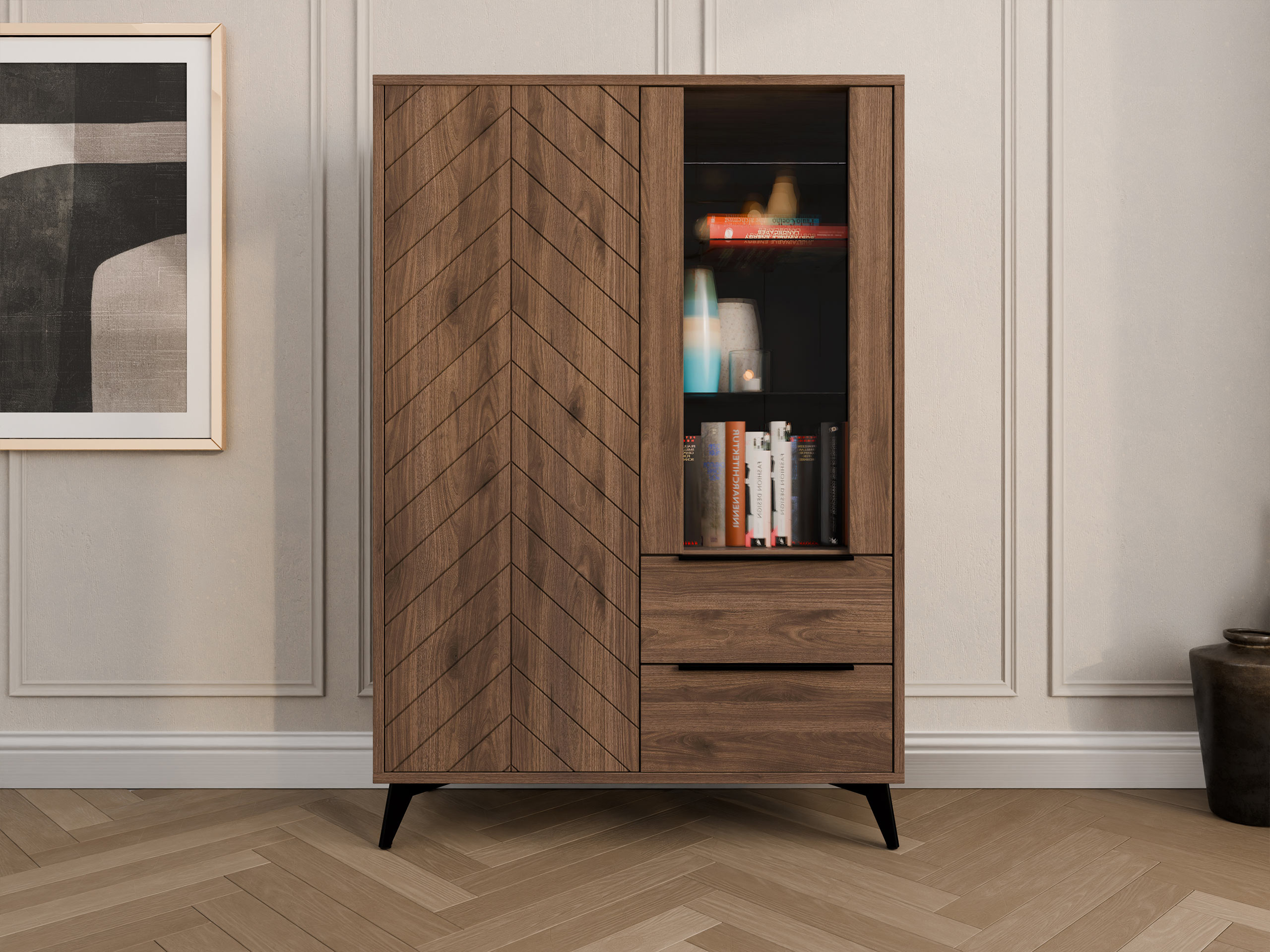 Estante Comfivo Citrus V