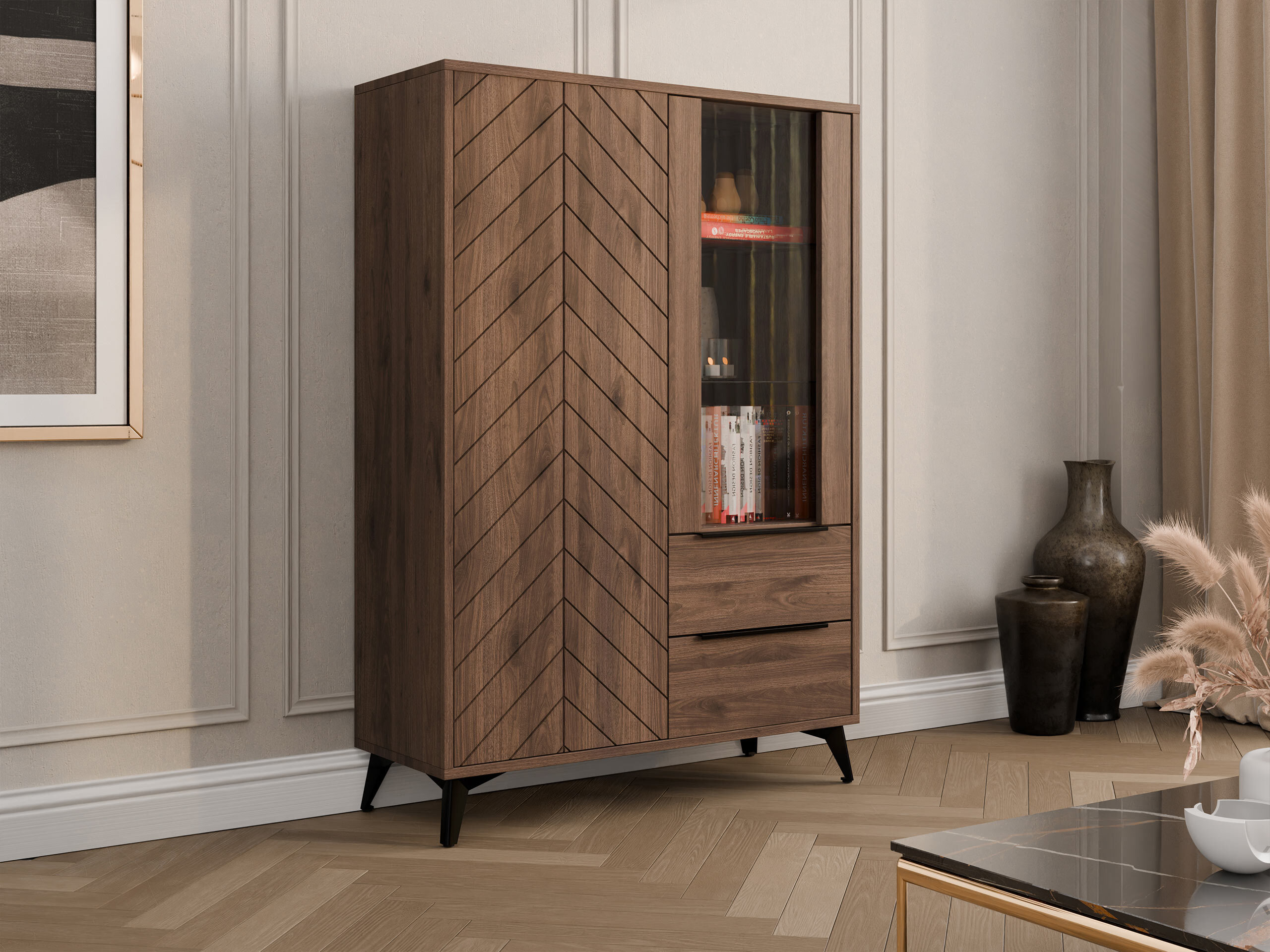 Estante Comfivo Citrus V