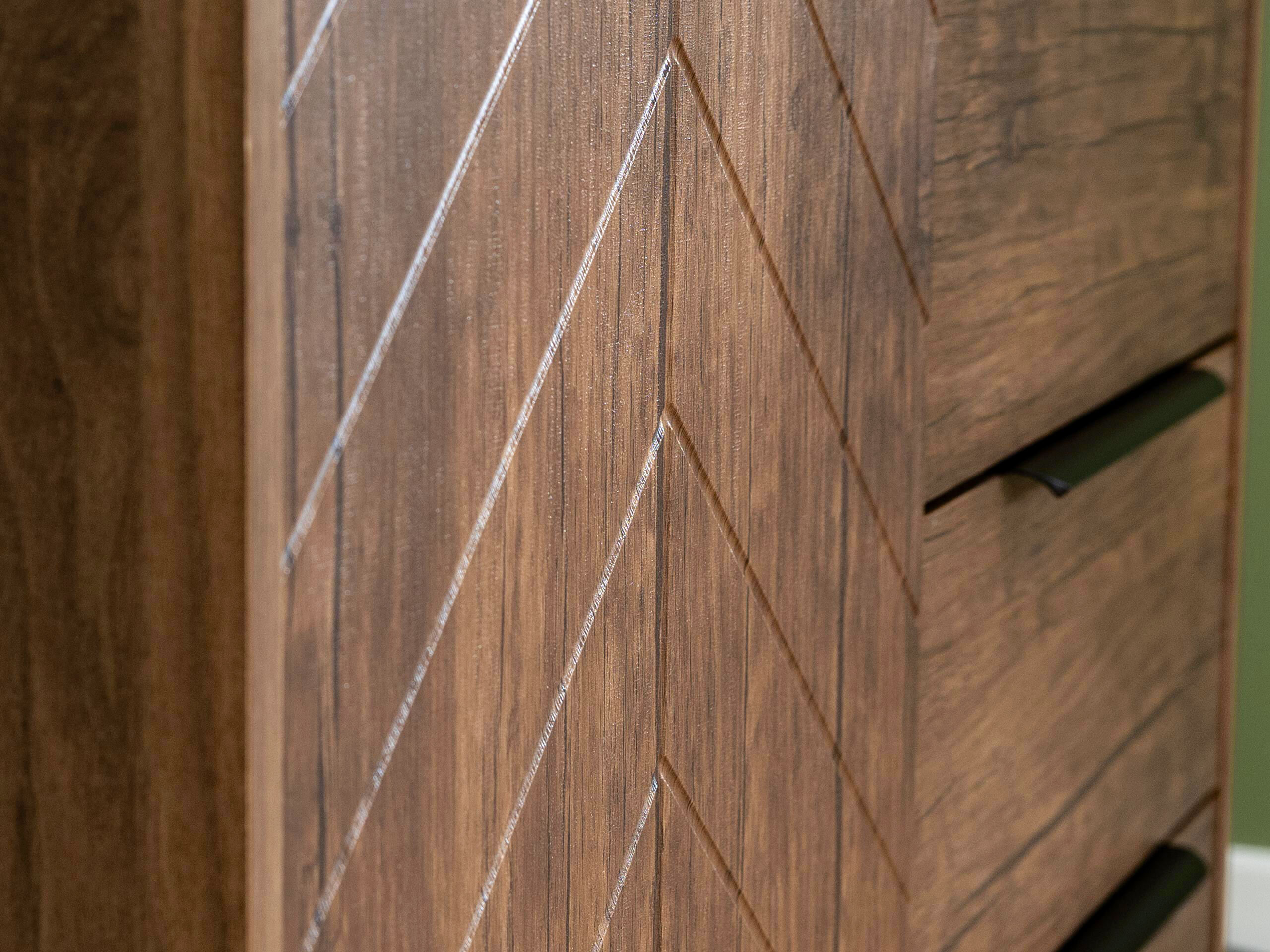 Estante Comfivo Citrus V