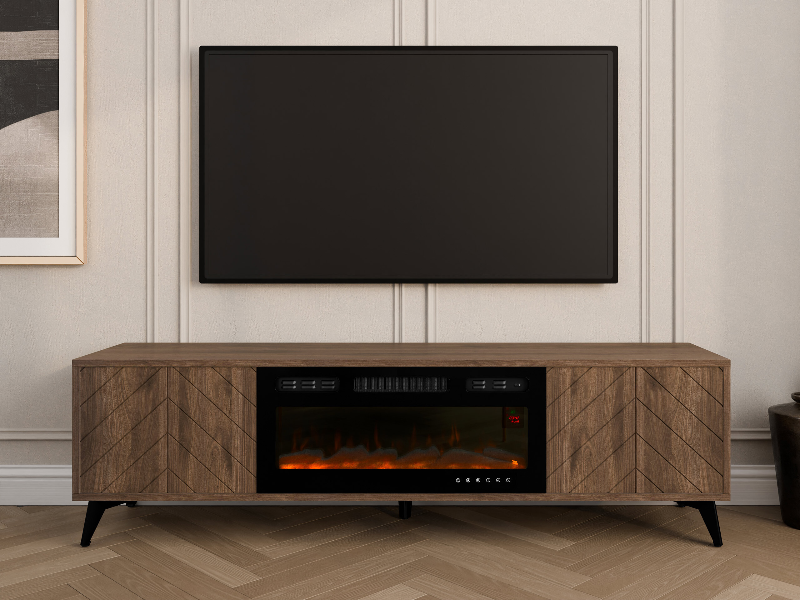 Móvel de TV Comfivo Citrus III
