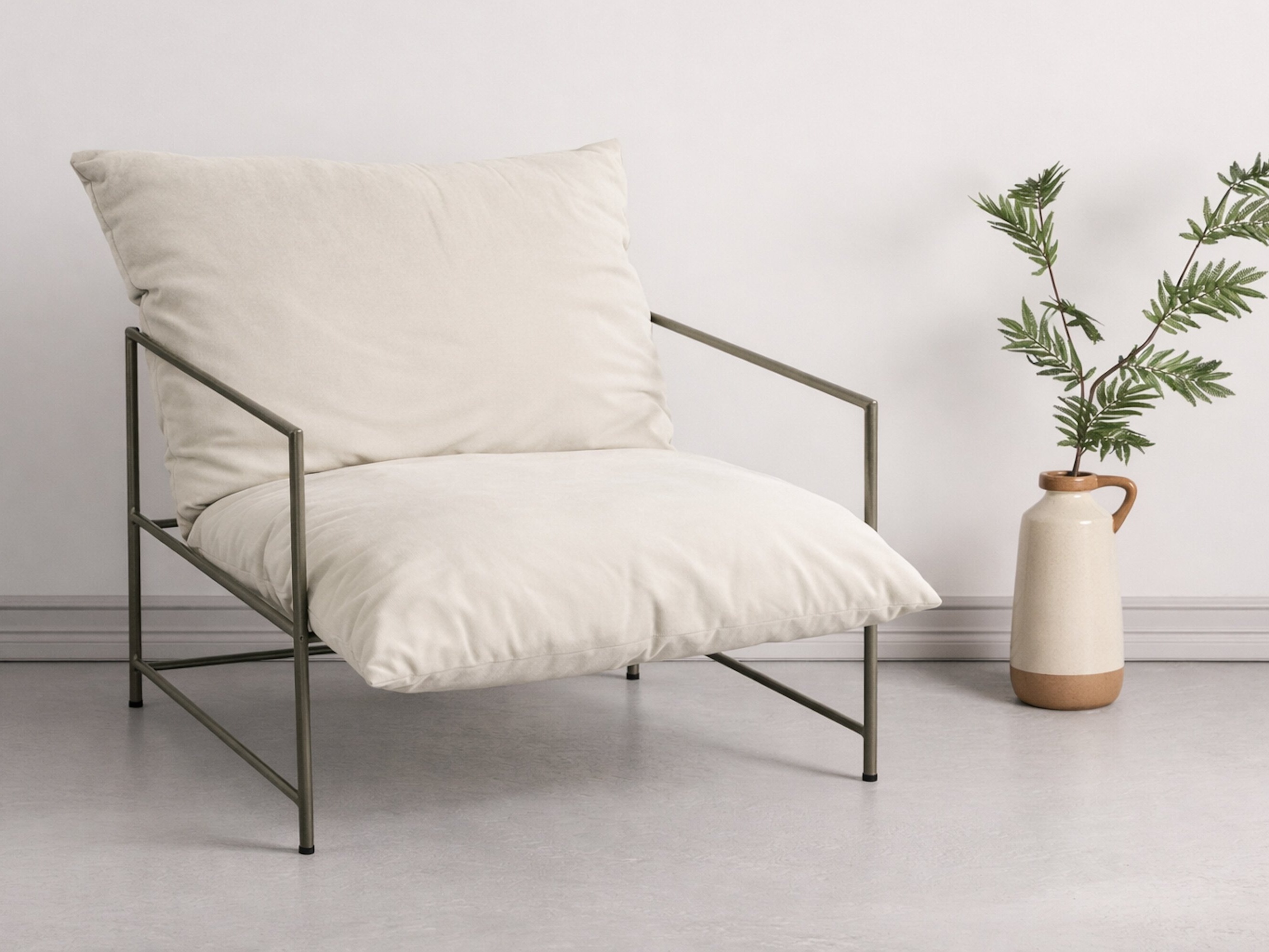 Poltrona Dallas 5165