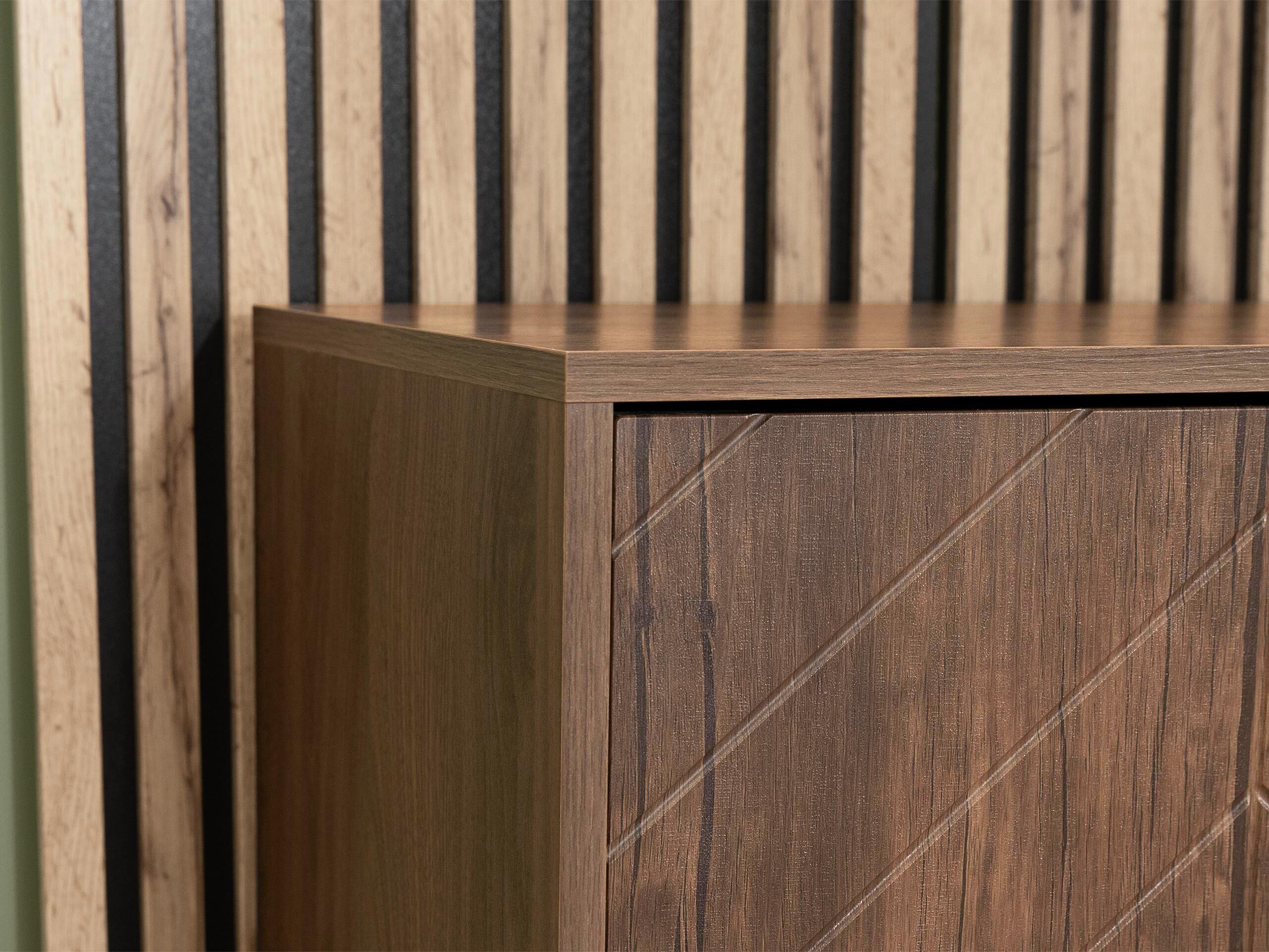 Conjunto para sala de estar Comfivo Citrus V