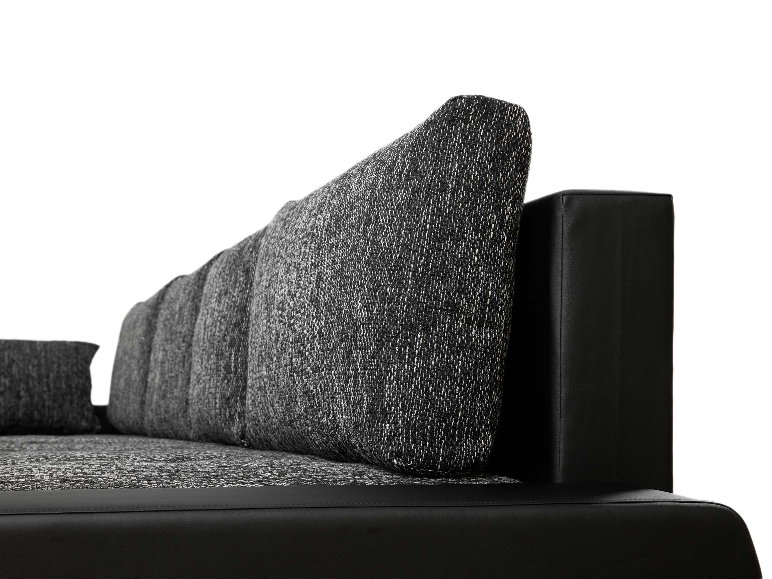 Sofá de canto Comfivo Oliva (Kronos 09 + Paros 05)