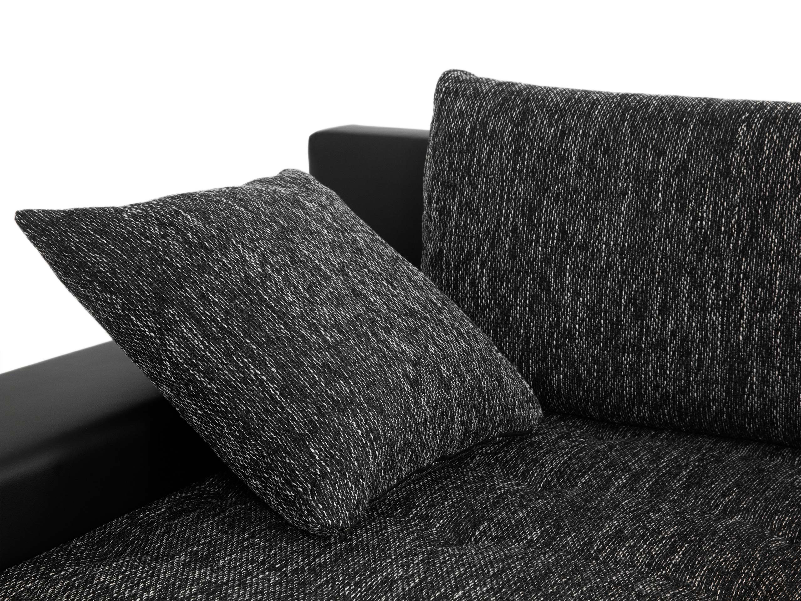 Sofá de canto Comfivo Oliva (Kronos 09 + Paros 05)