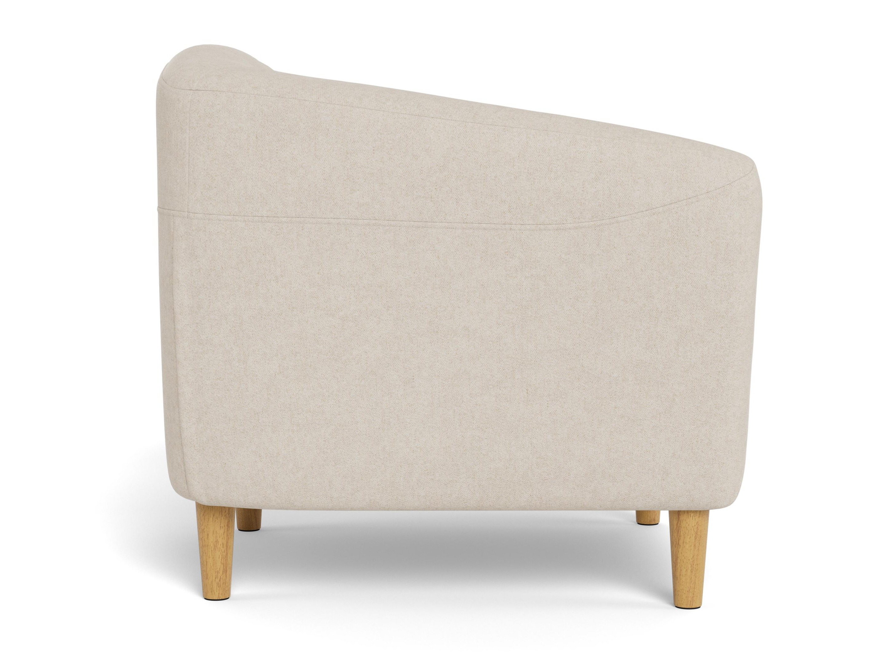 Chesterfield poltrona Norsica 1054