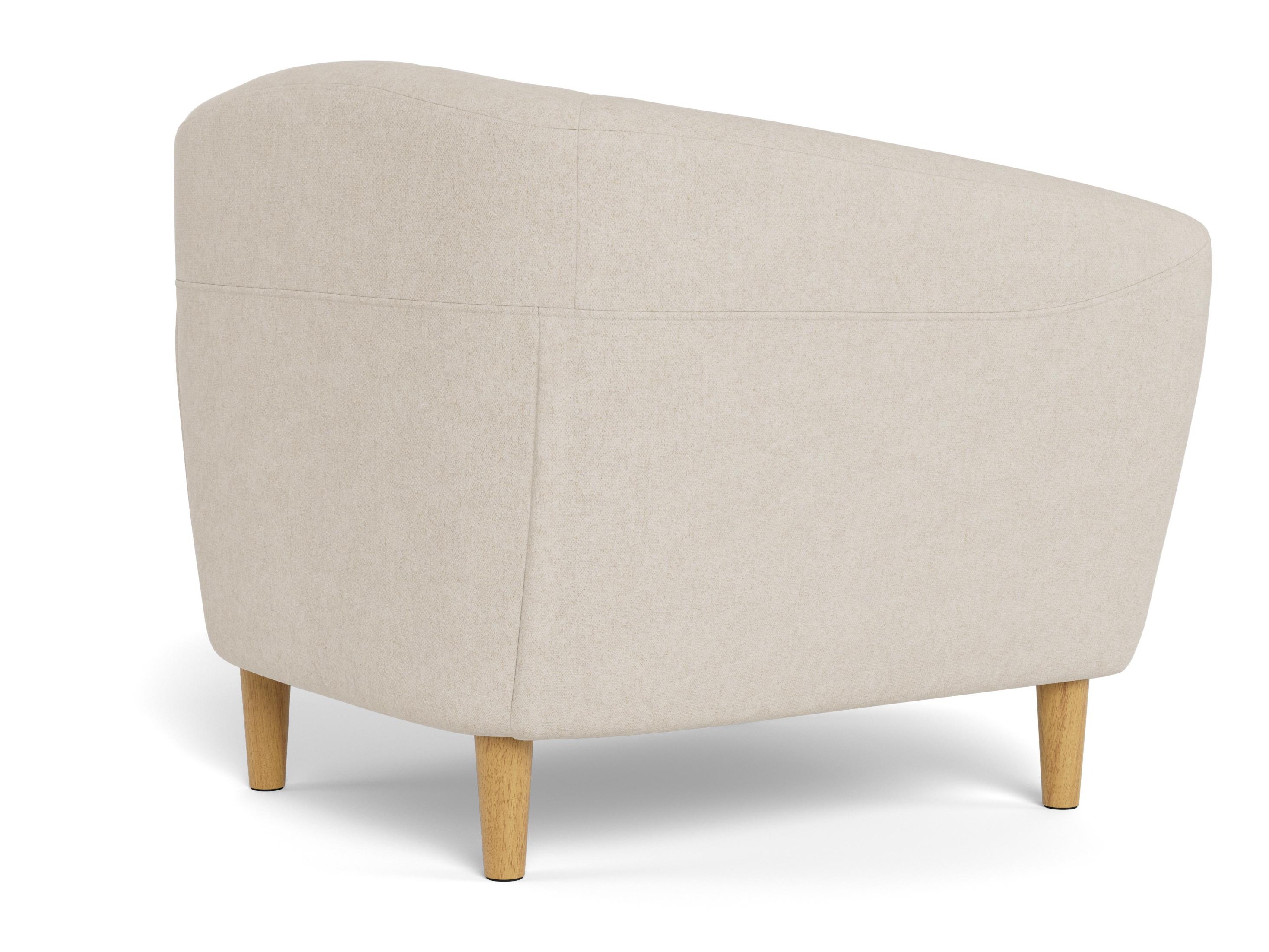 Chesterfield poltrona Norsica 1054