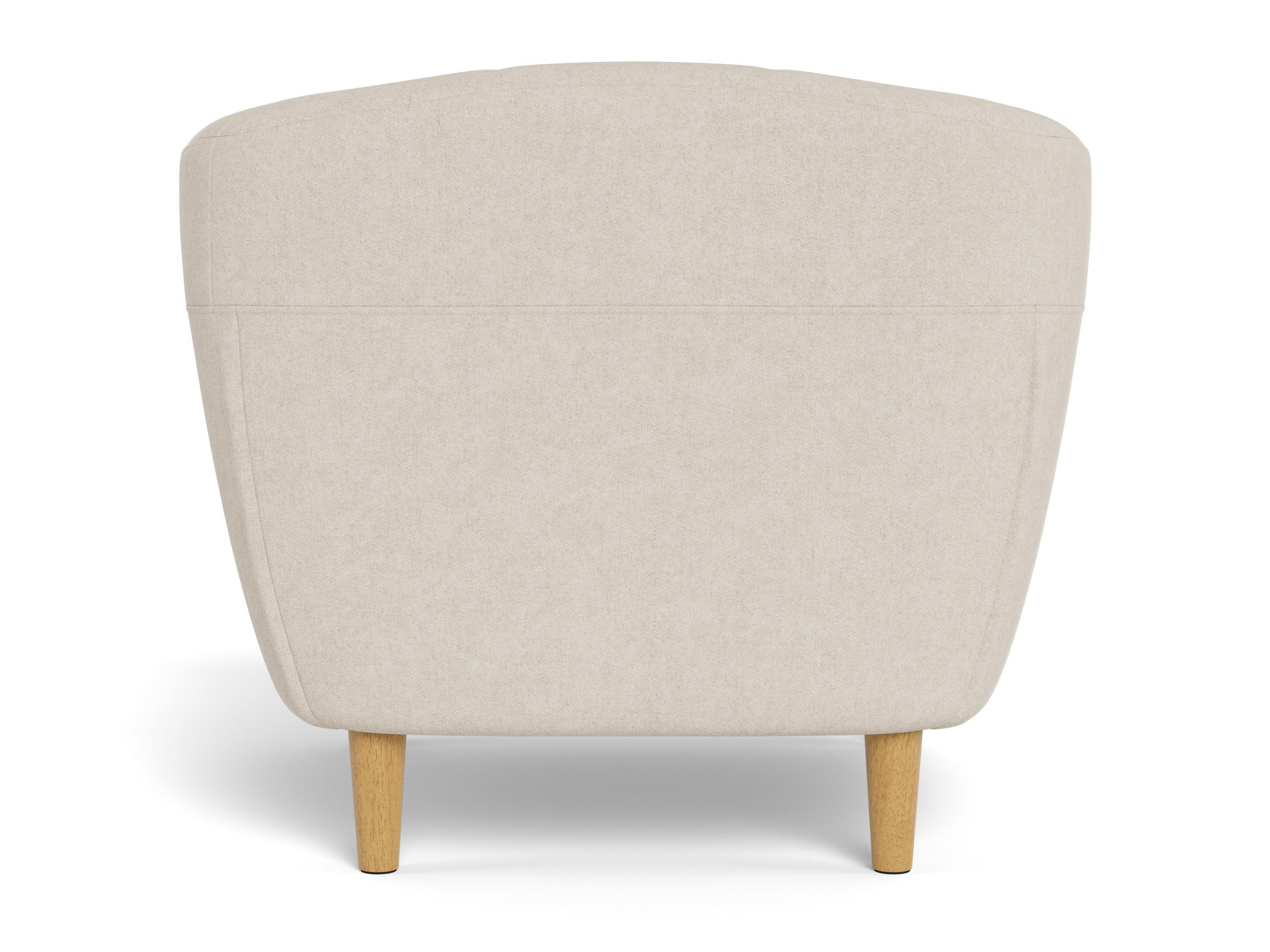 Chesterfield poltrona Norsica 1054