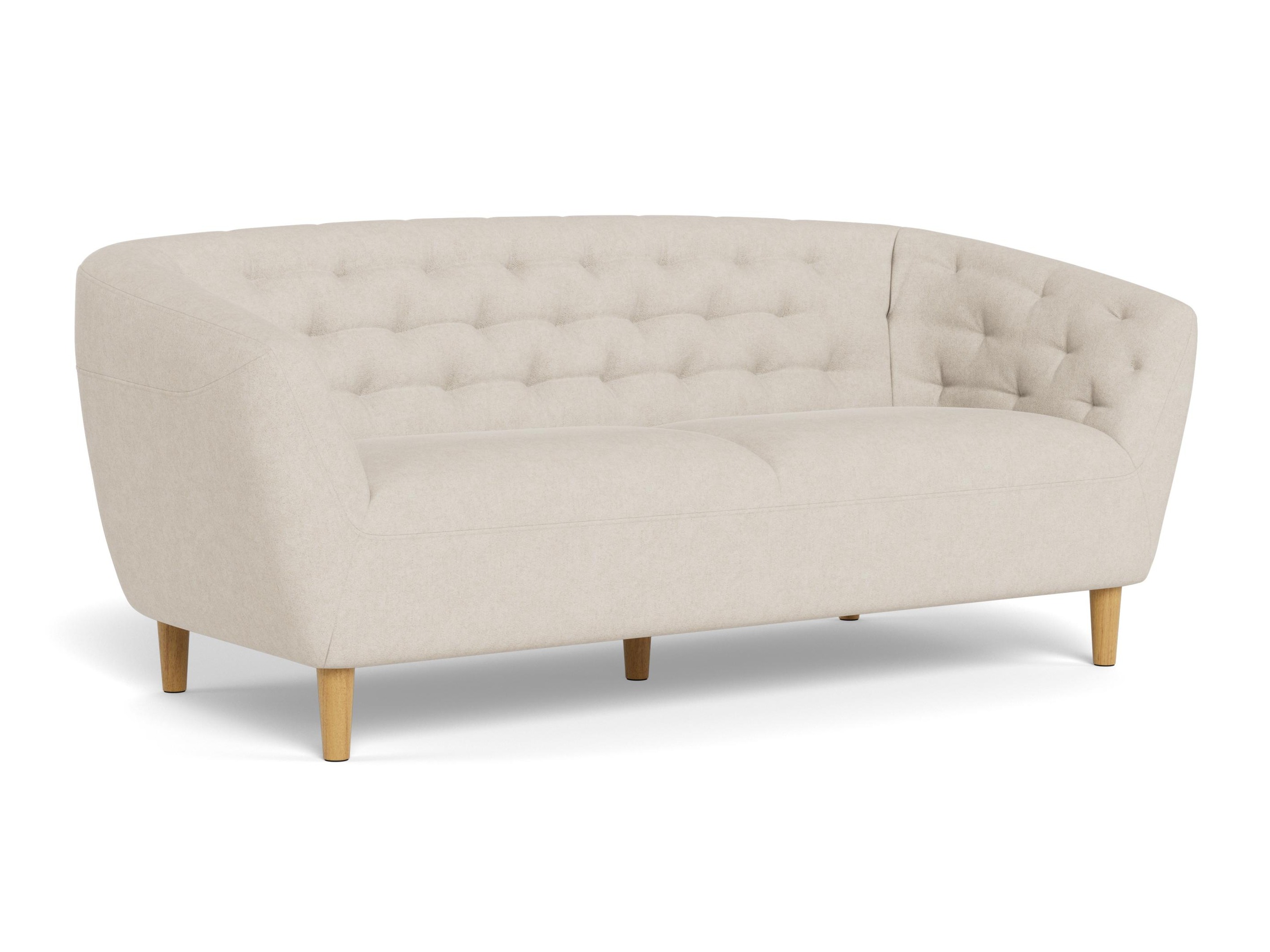 Chesterfield sofá Norsica 1052