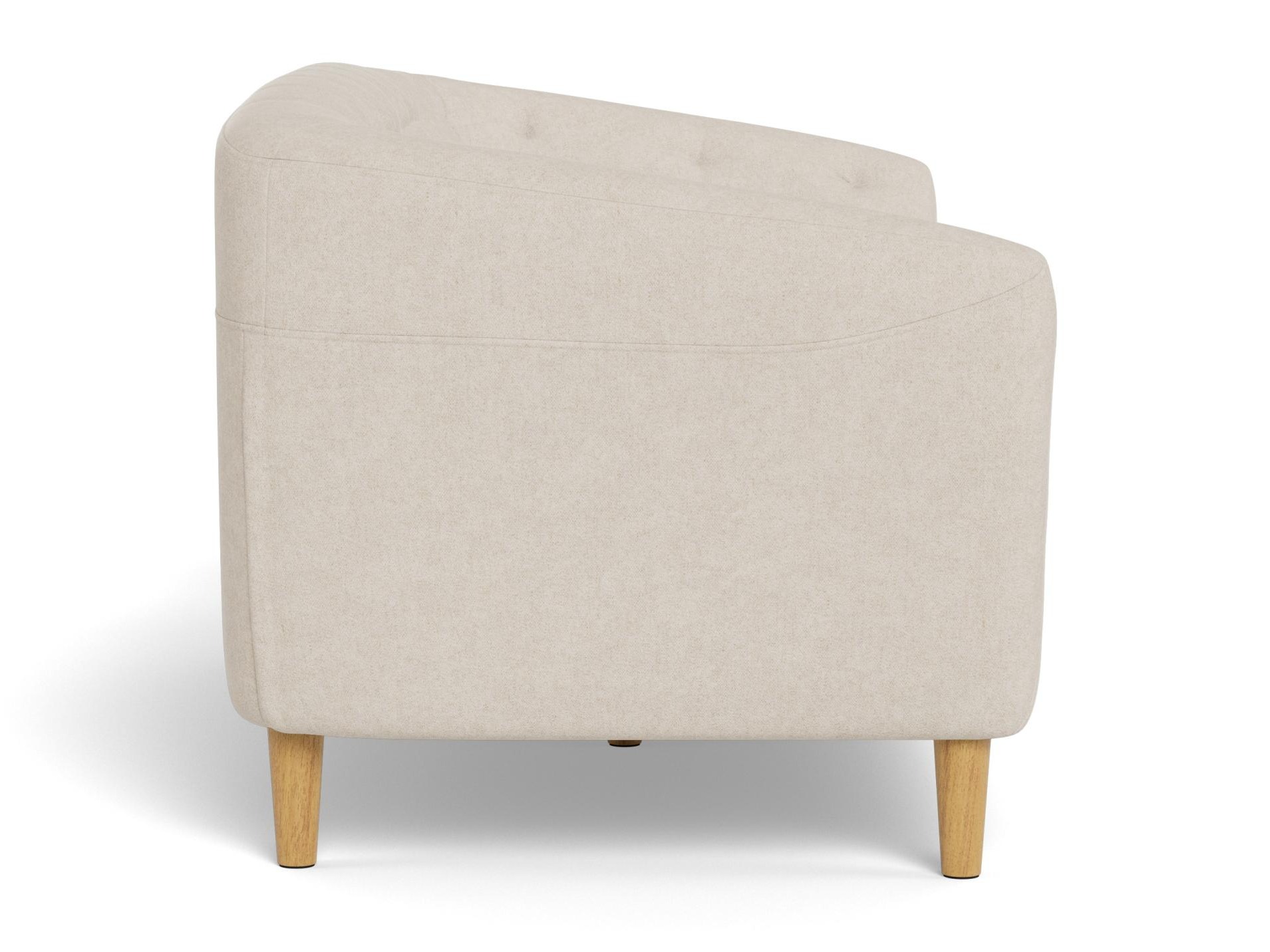 Chesterfield sofá Norsica 1052