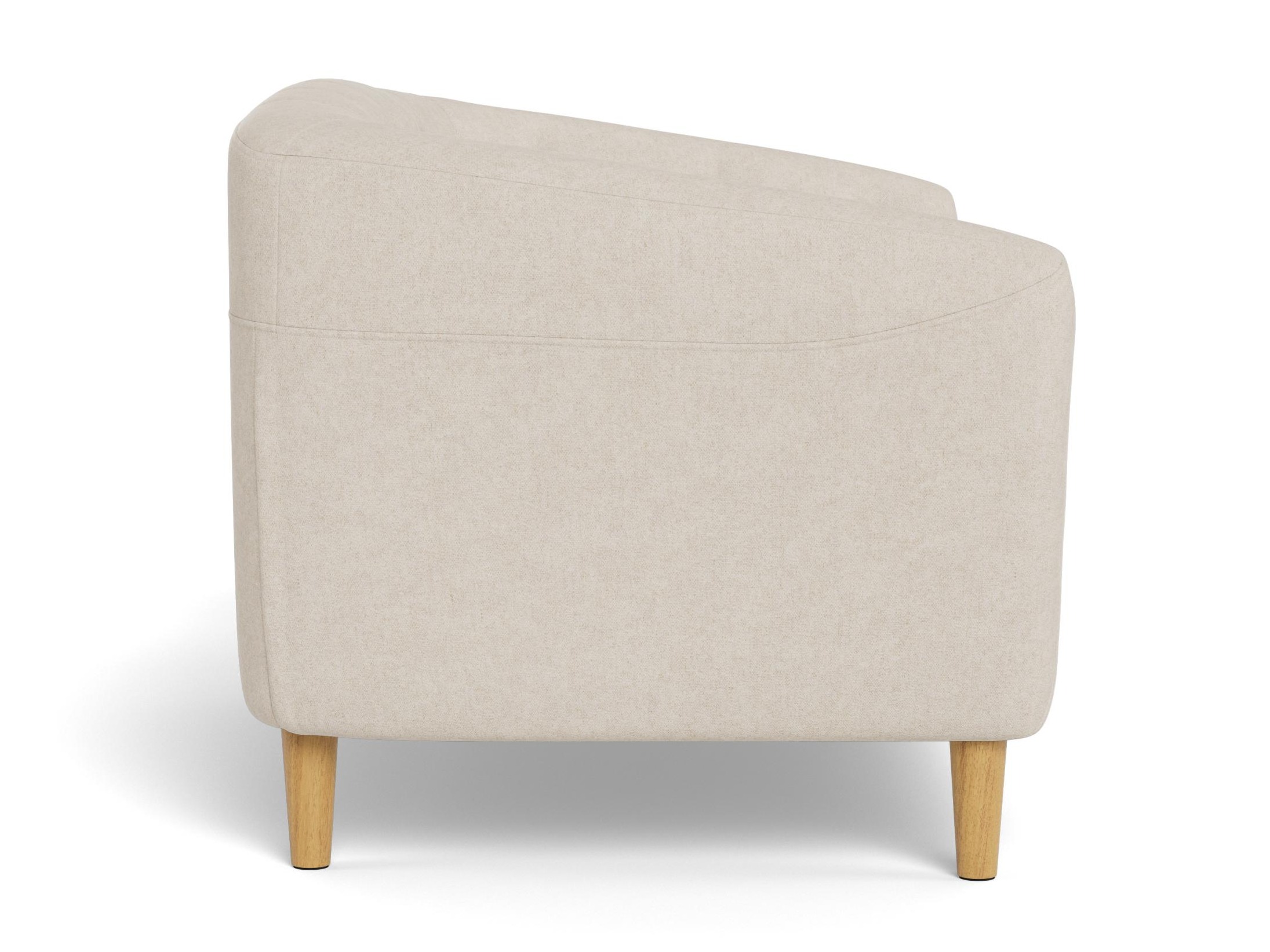 Chesterfield sofá Norsica 1053