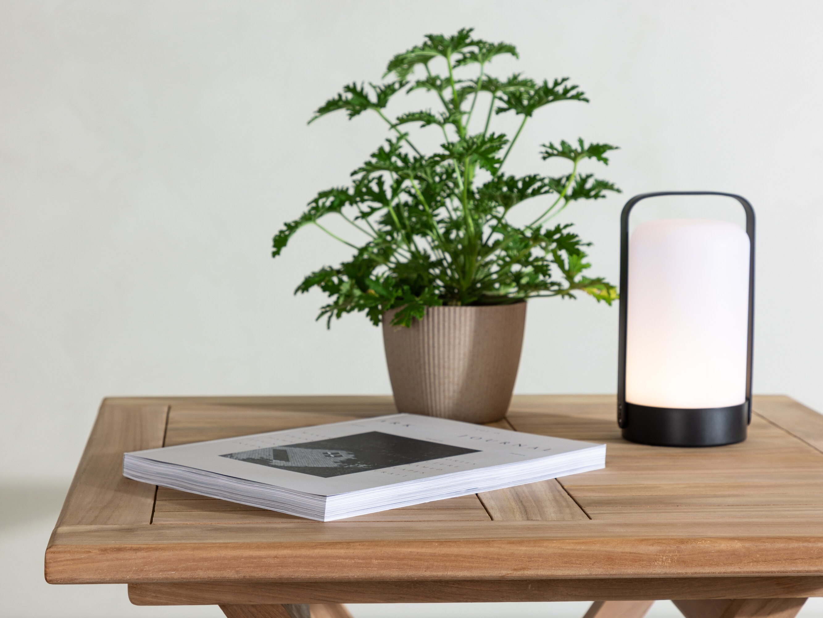 Mesa de centro para o exterior Nunova 137